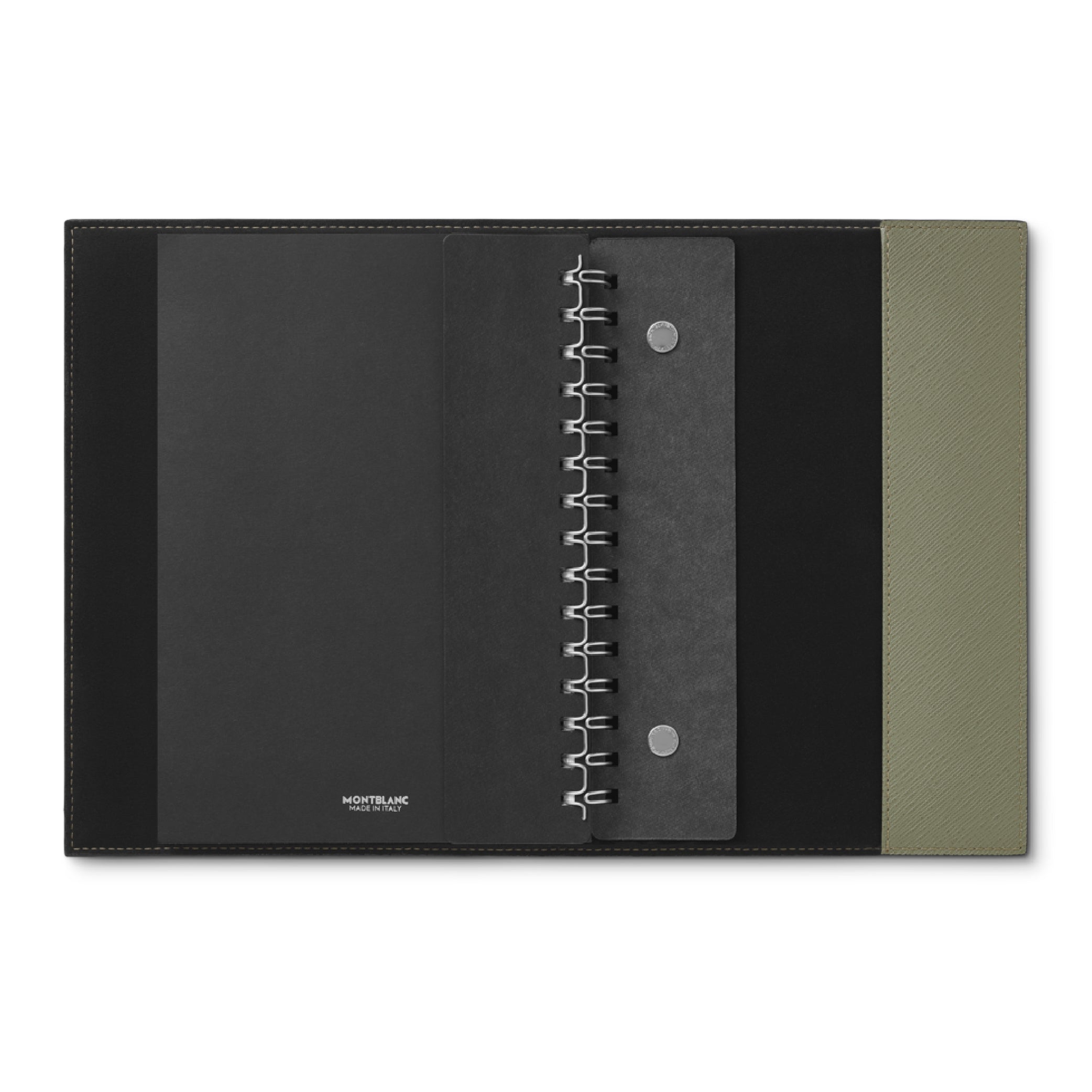 MONTBLANC Sartorial Envelope Notebook #146 Clay, Lined