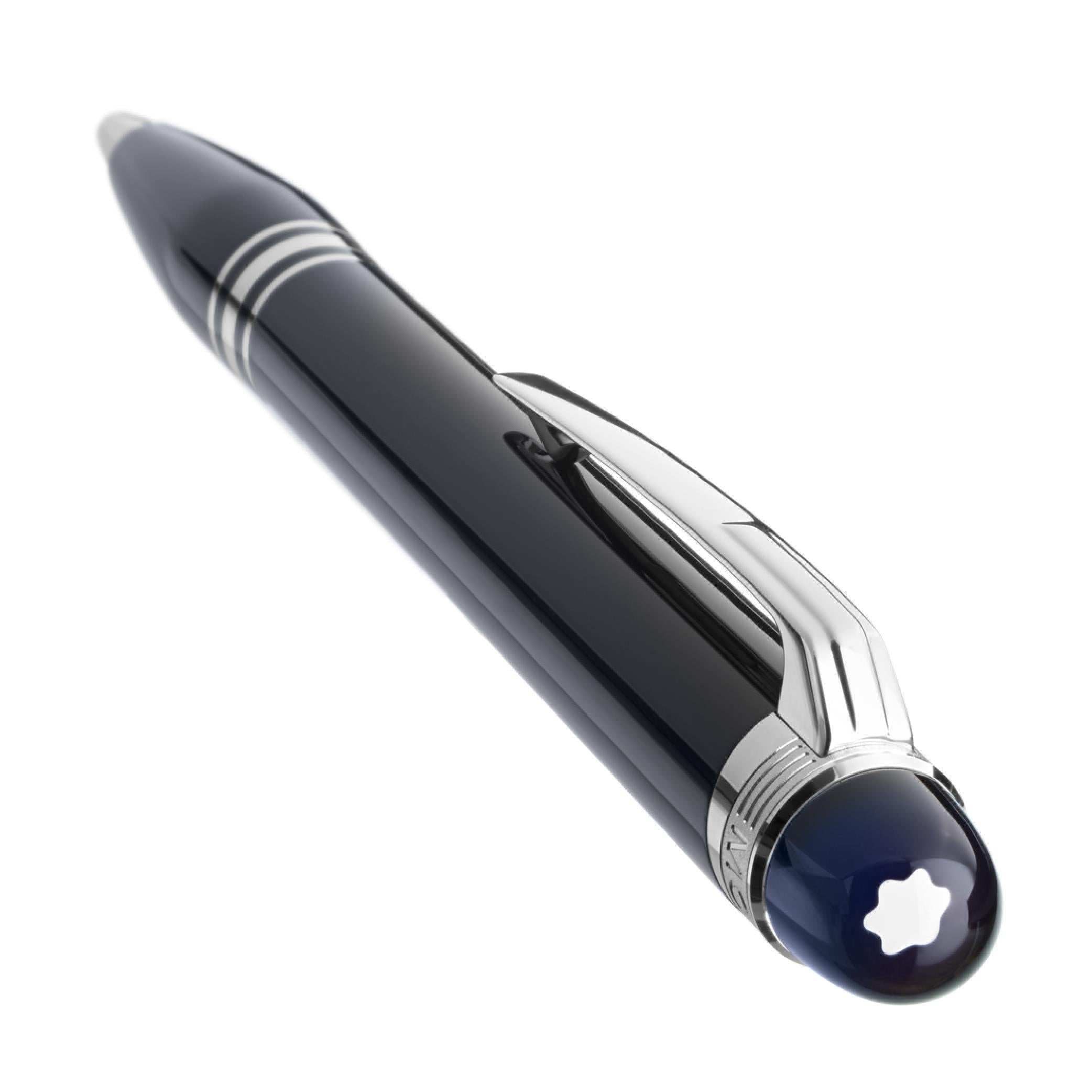 StarWalker Precious Resin Ballpoint