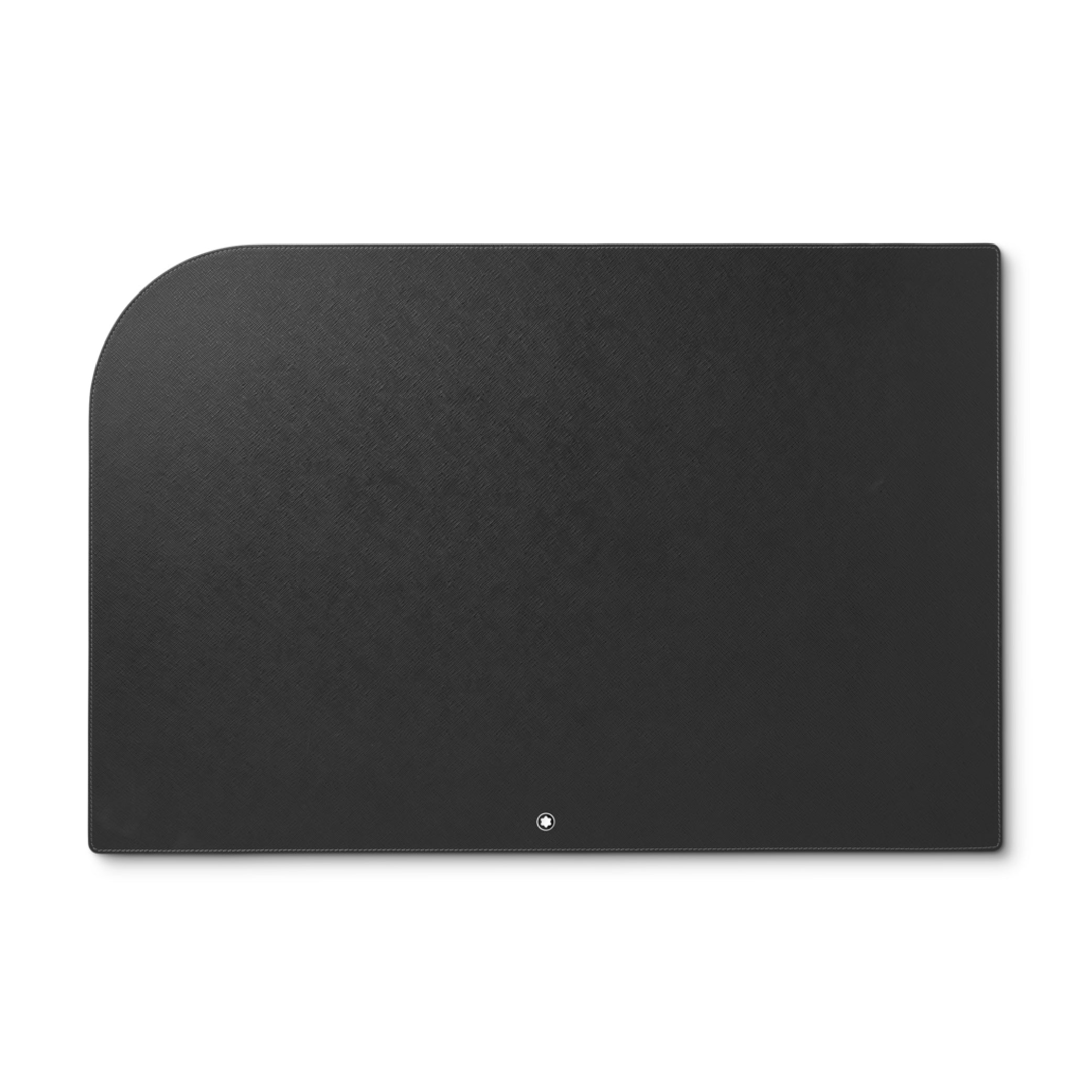 Black Desk Pad