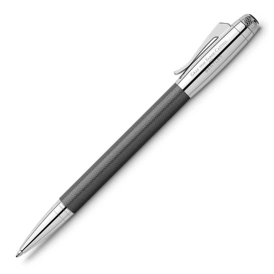 Ballpoint pen Bentley Tungsten