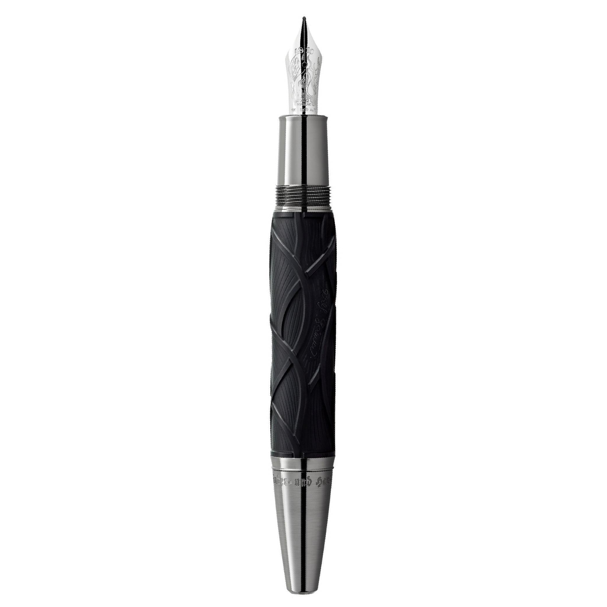 Writers Edition "Homage to Brothers Grimm" Limited Edition Fountain Pen