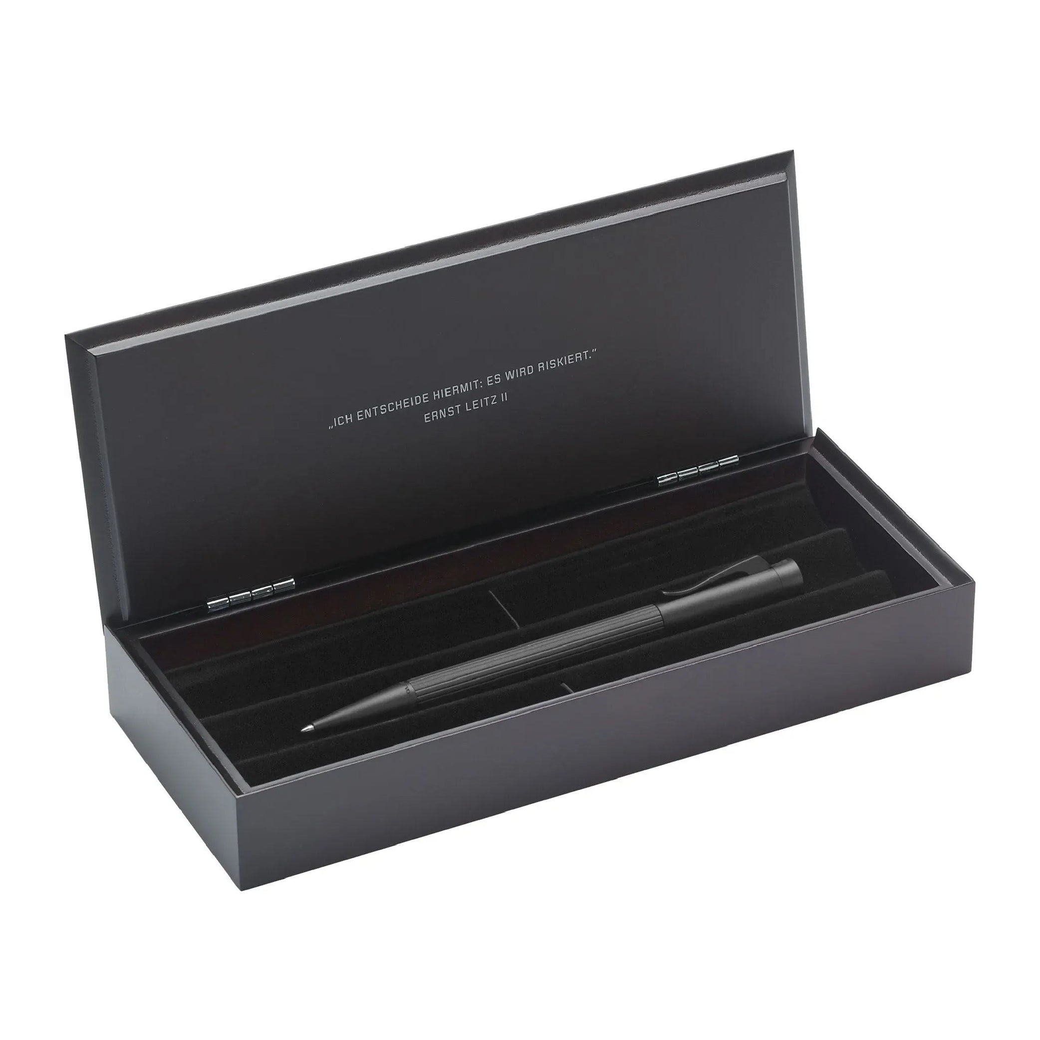 Perfect Pen by Leica Limited Edition Ballpoint