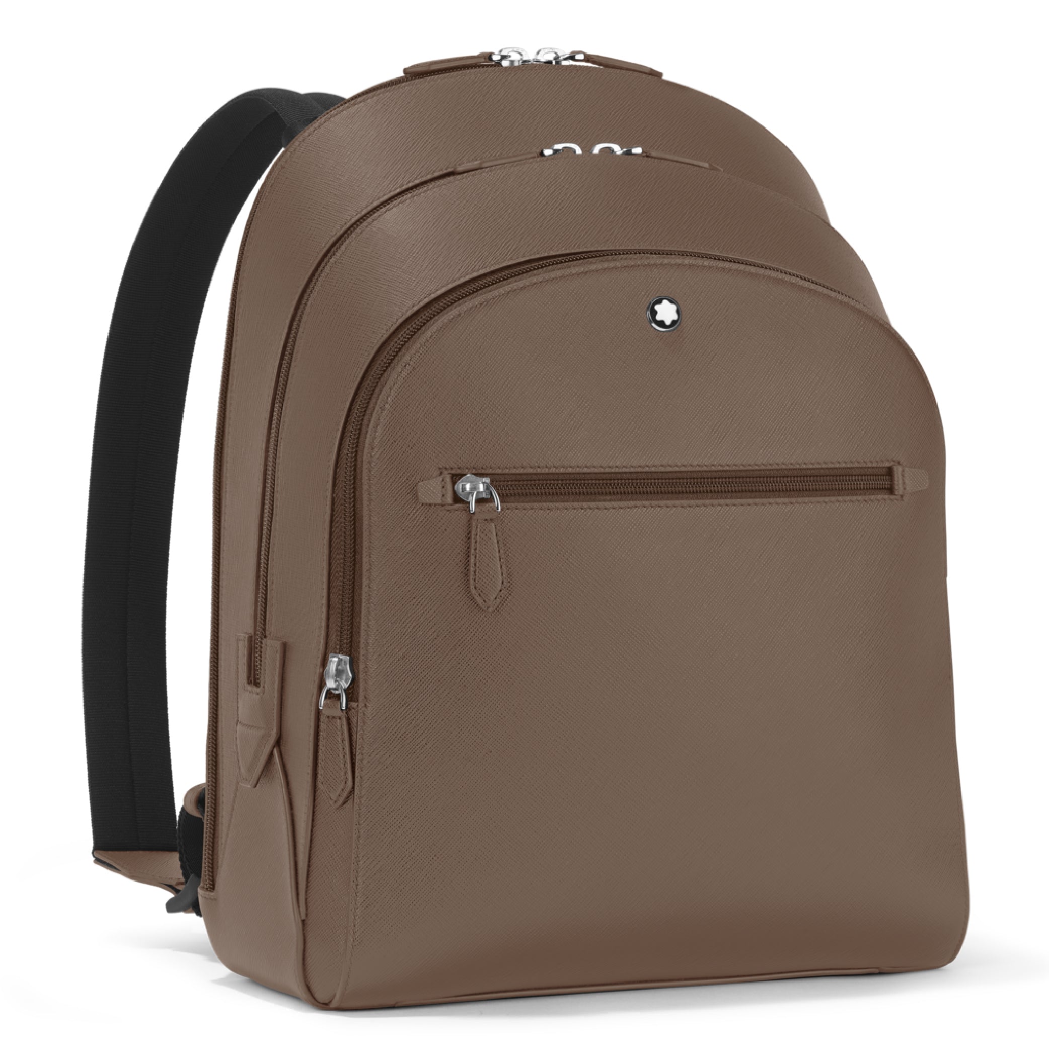 Sartorial Medium Mastic Backpack 3 Compartments