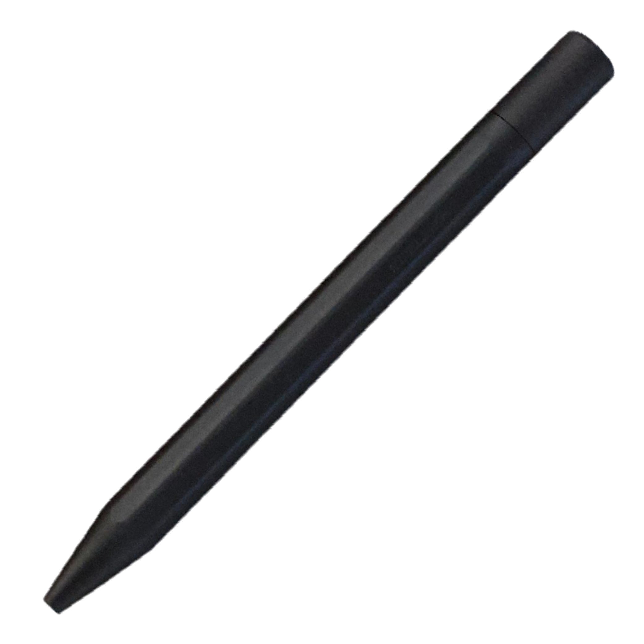 Hero Black/Midnight Shadow Ballpoint