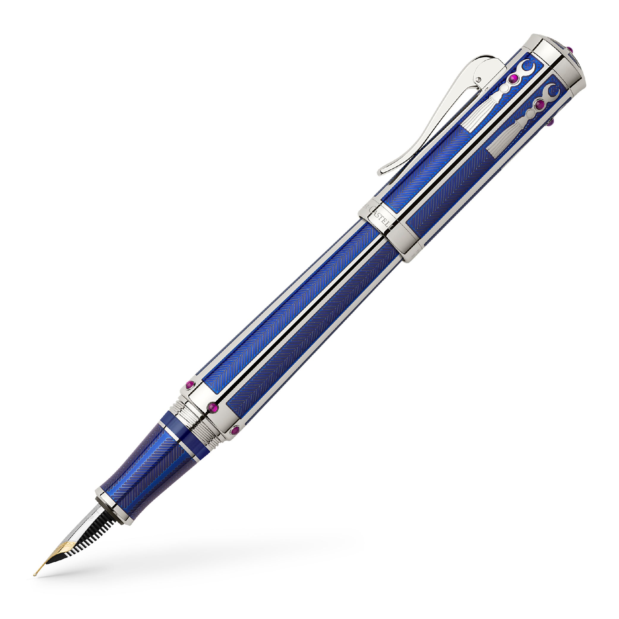 Pen of the Year 2024 Ottoman Empire Limited Edition Fountain Pen