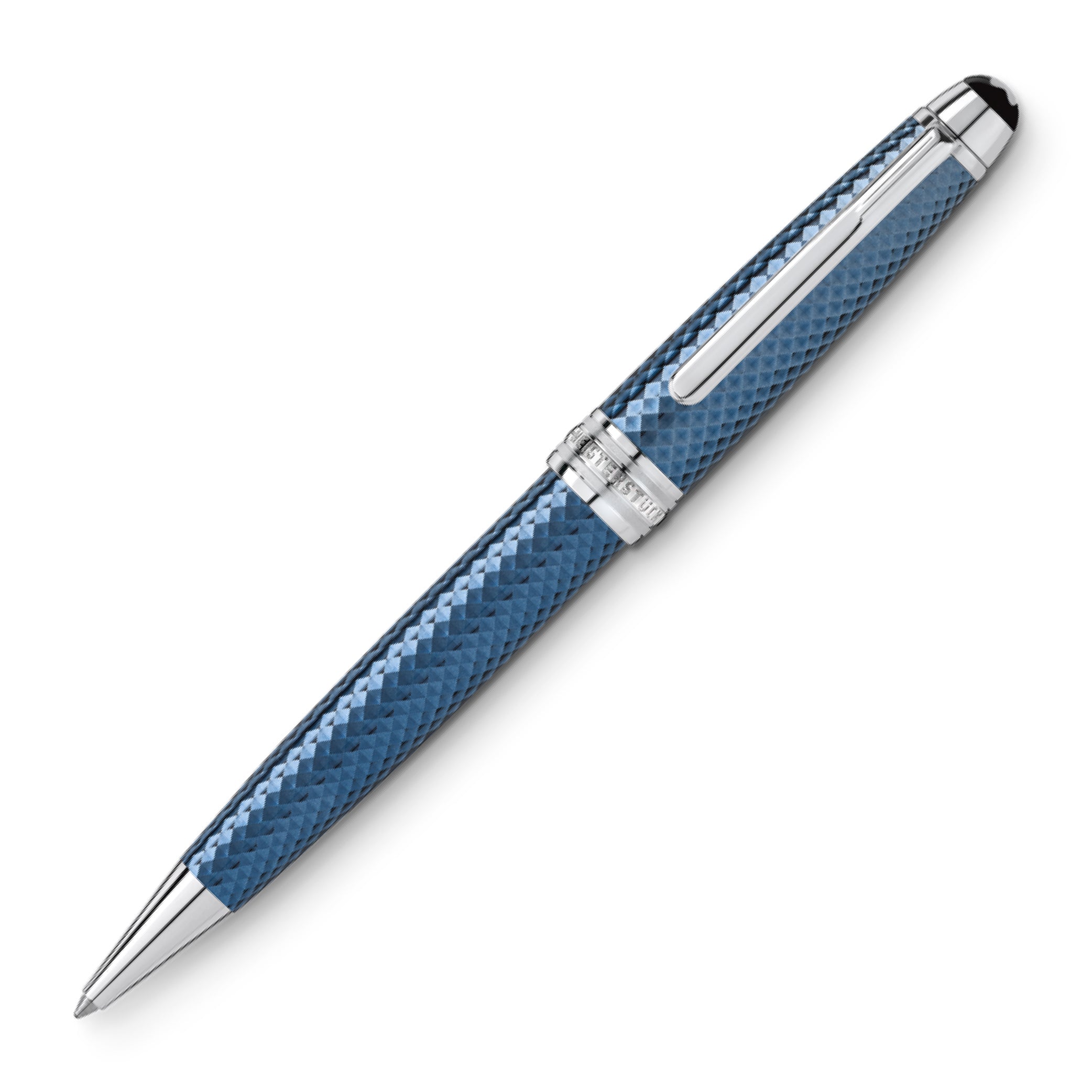 Meisterstück Glacier Solitaire Ballpoint