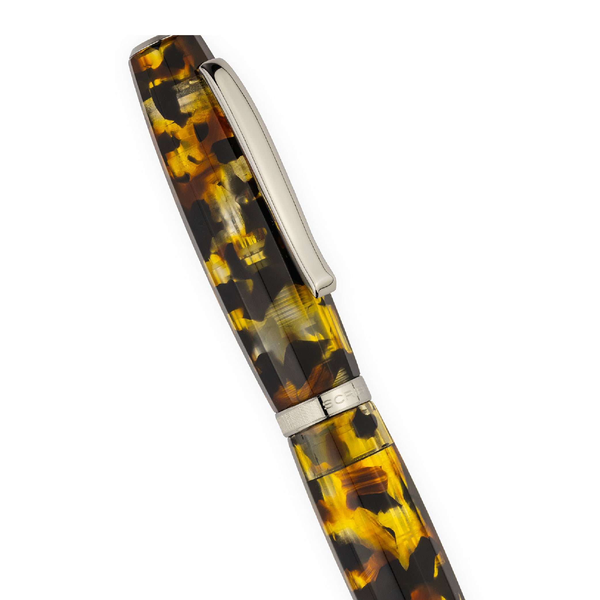 Feel Finestra sul Tempo Limited Edition Fountain Pen