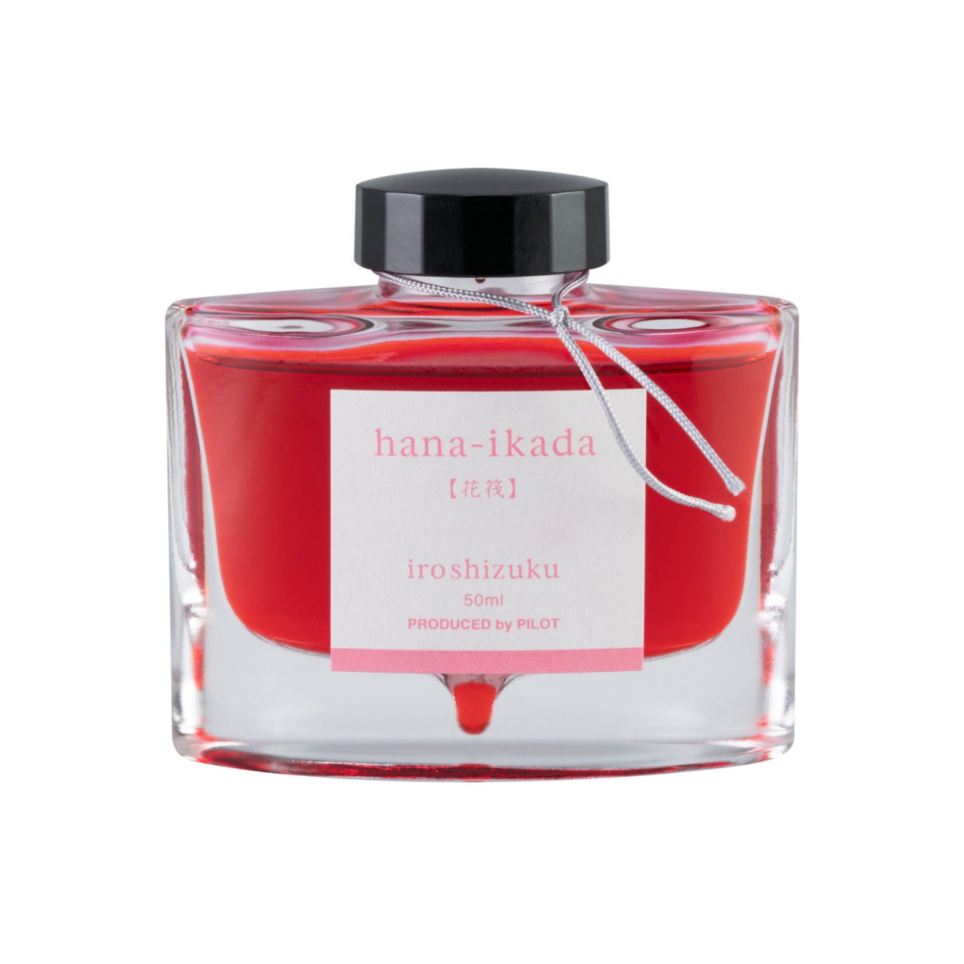 Inchiostro PILOT Iroshizuku Hana-Ikada, 50ml 