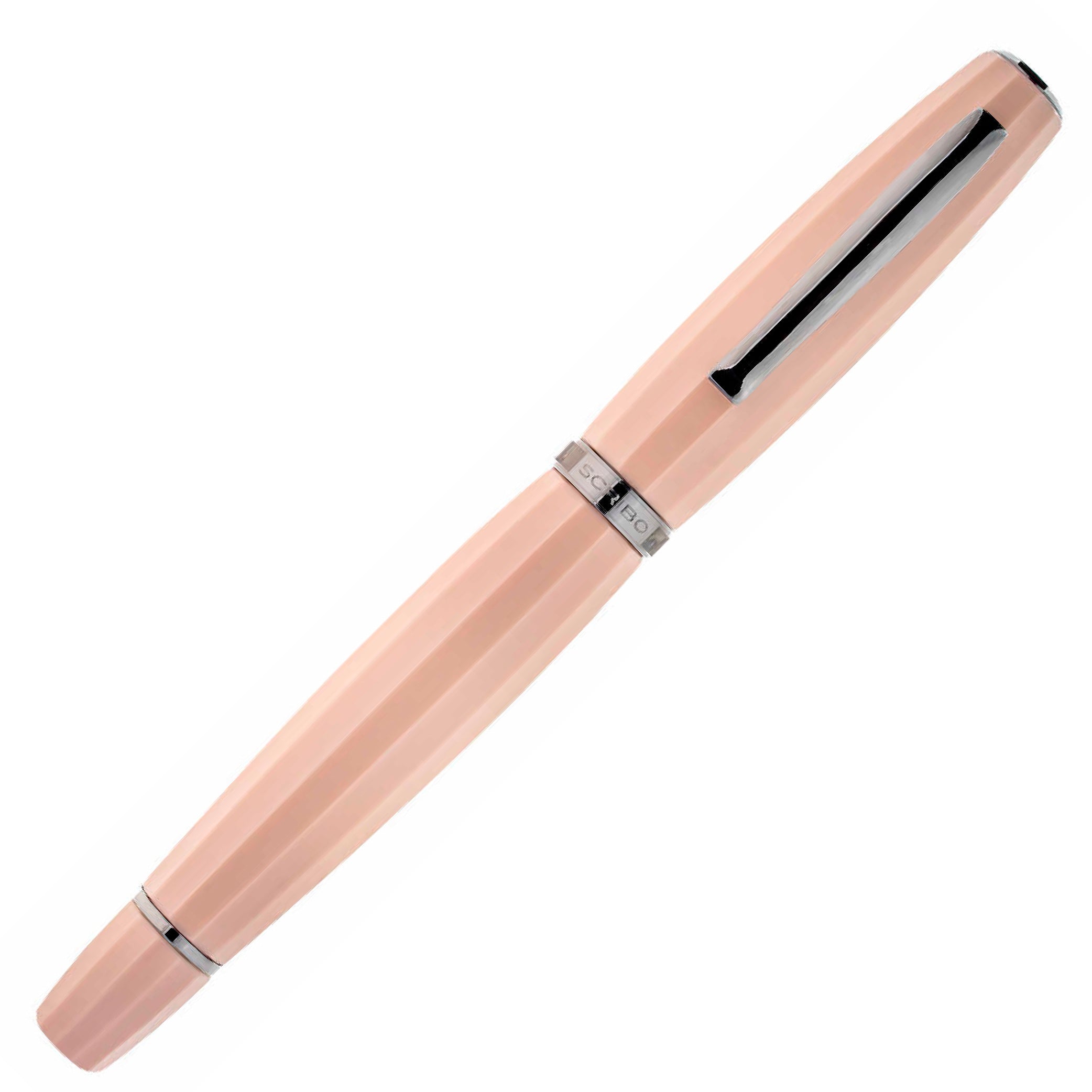 SCRIBO Feel Maddalena Limited Edition Fountain Pen