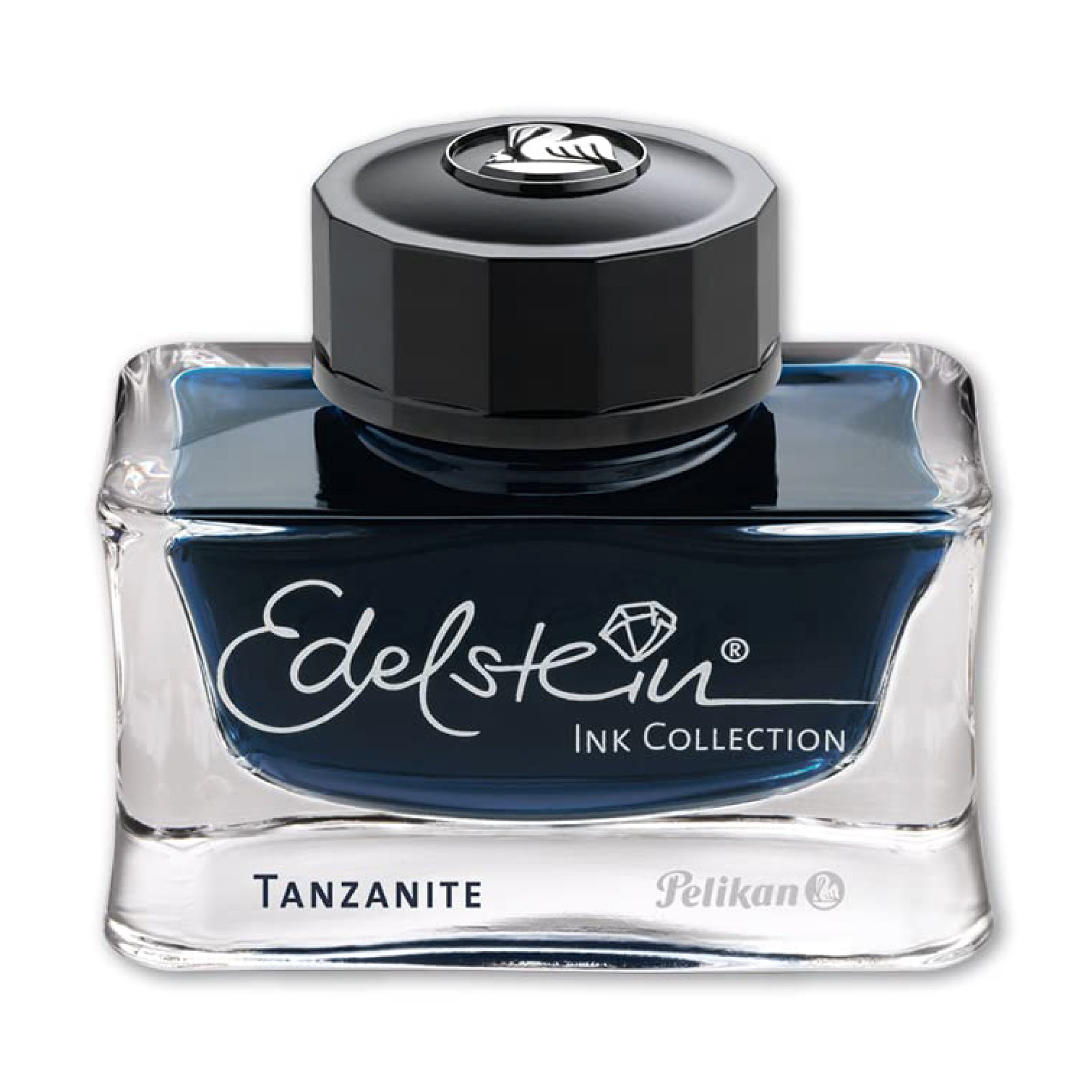 PELIKAN Edelstein Collection Tanzanite, 50ml flacon