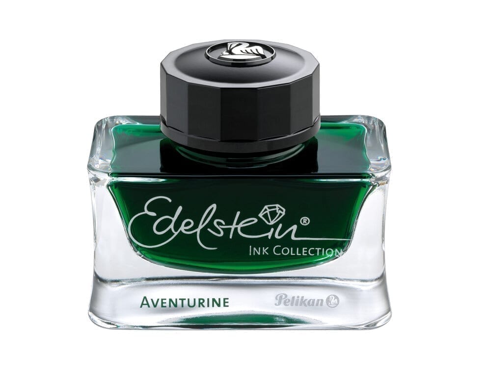 PELIKAN Edelstein Collection Aventurine, 50ml flacon