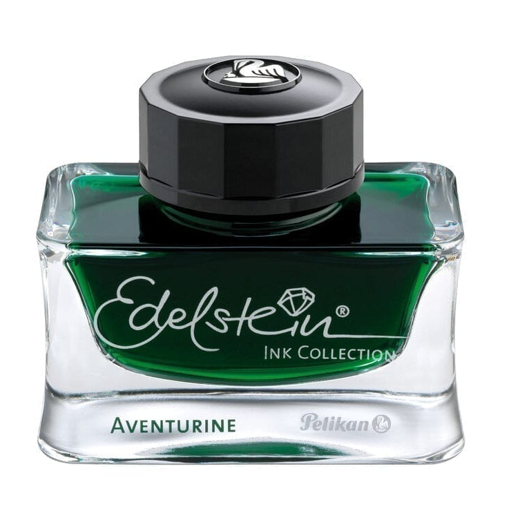 Edelstein Ink Aventurine, 50ml