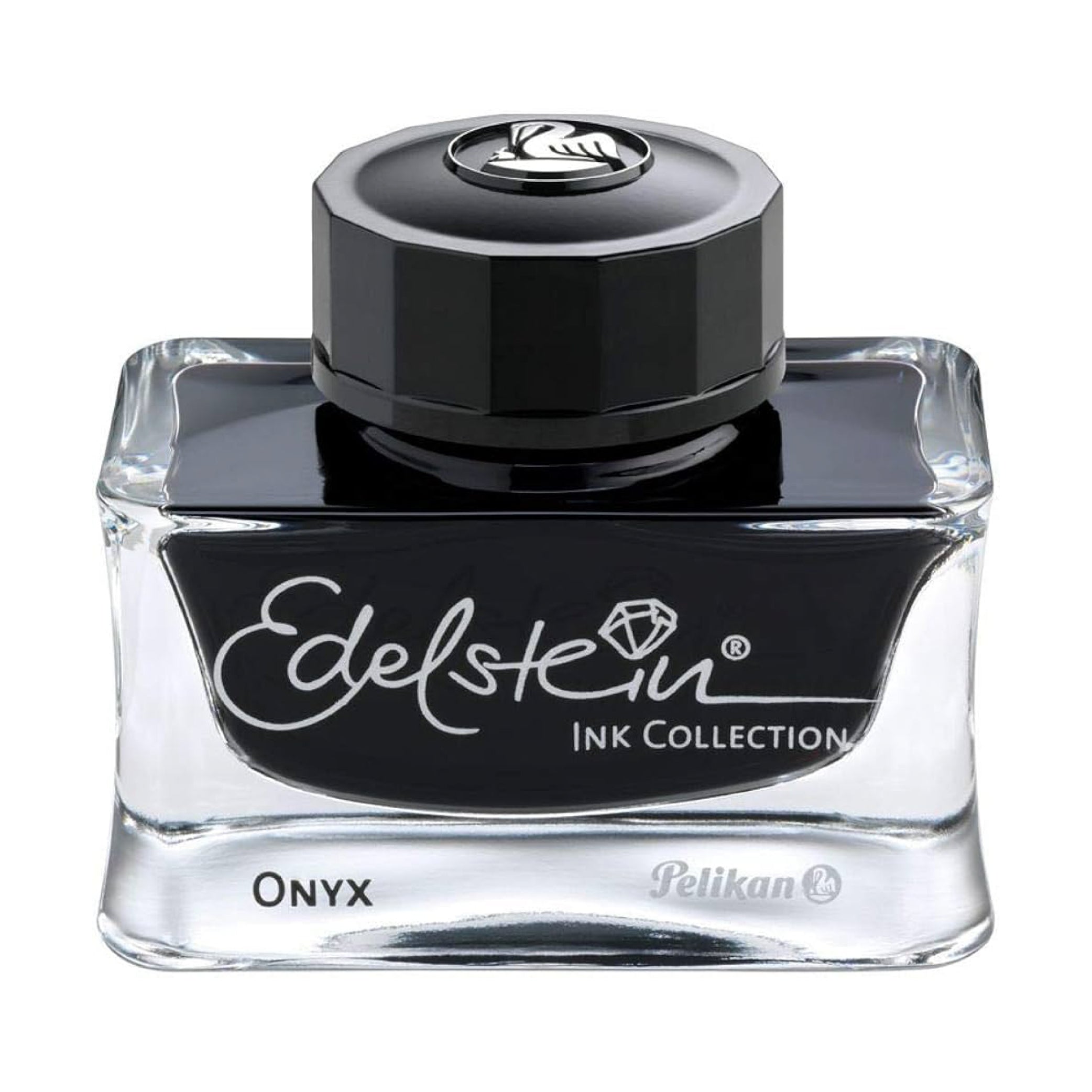 PELIKAN Edelstein Collection Onyx, 50ml flacon