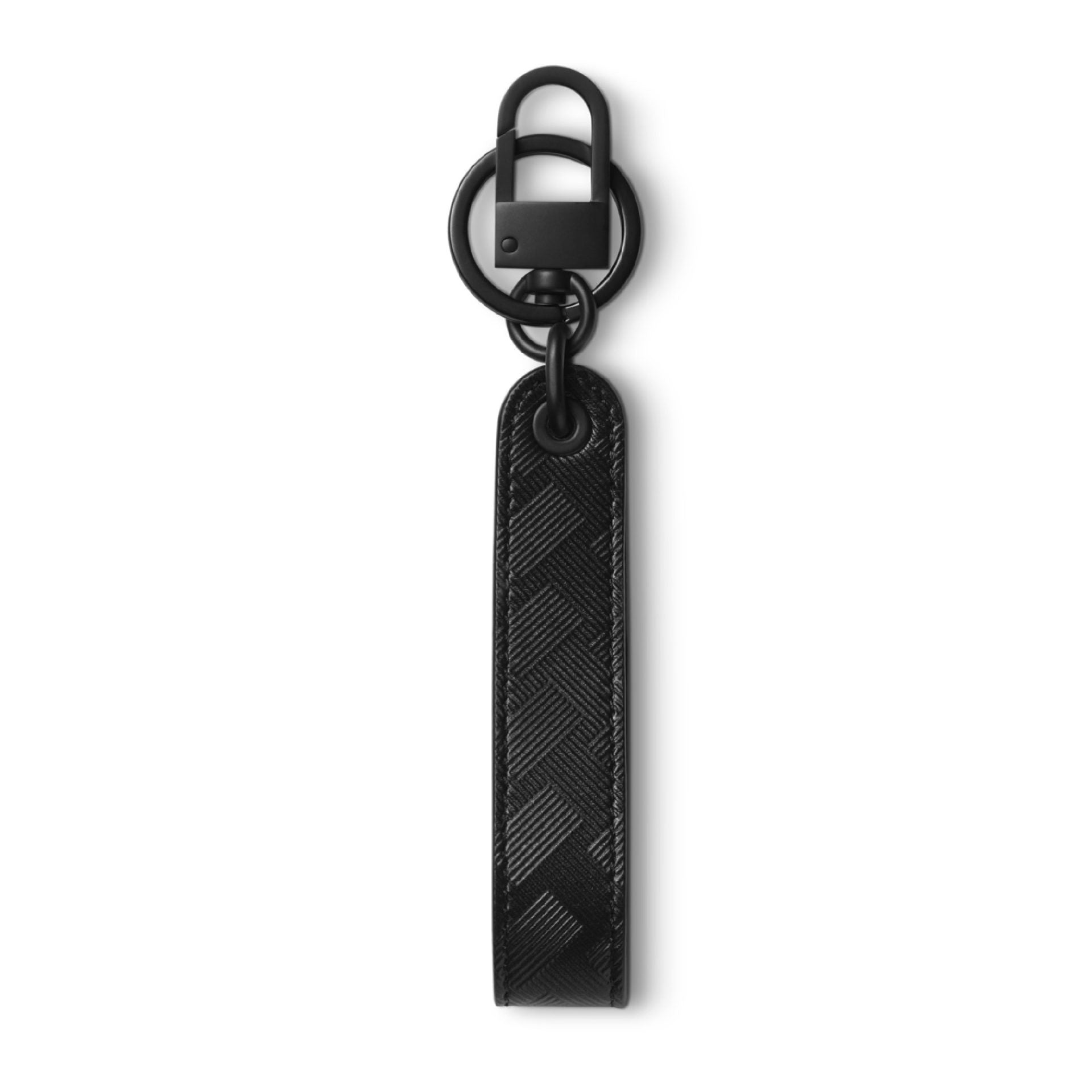 Extreme 3.0 Black Key Fob