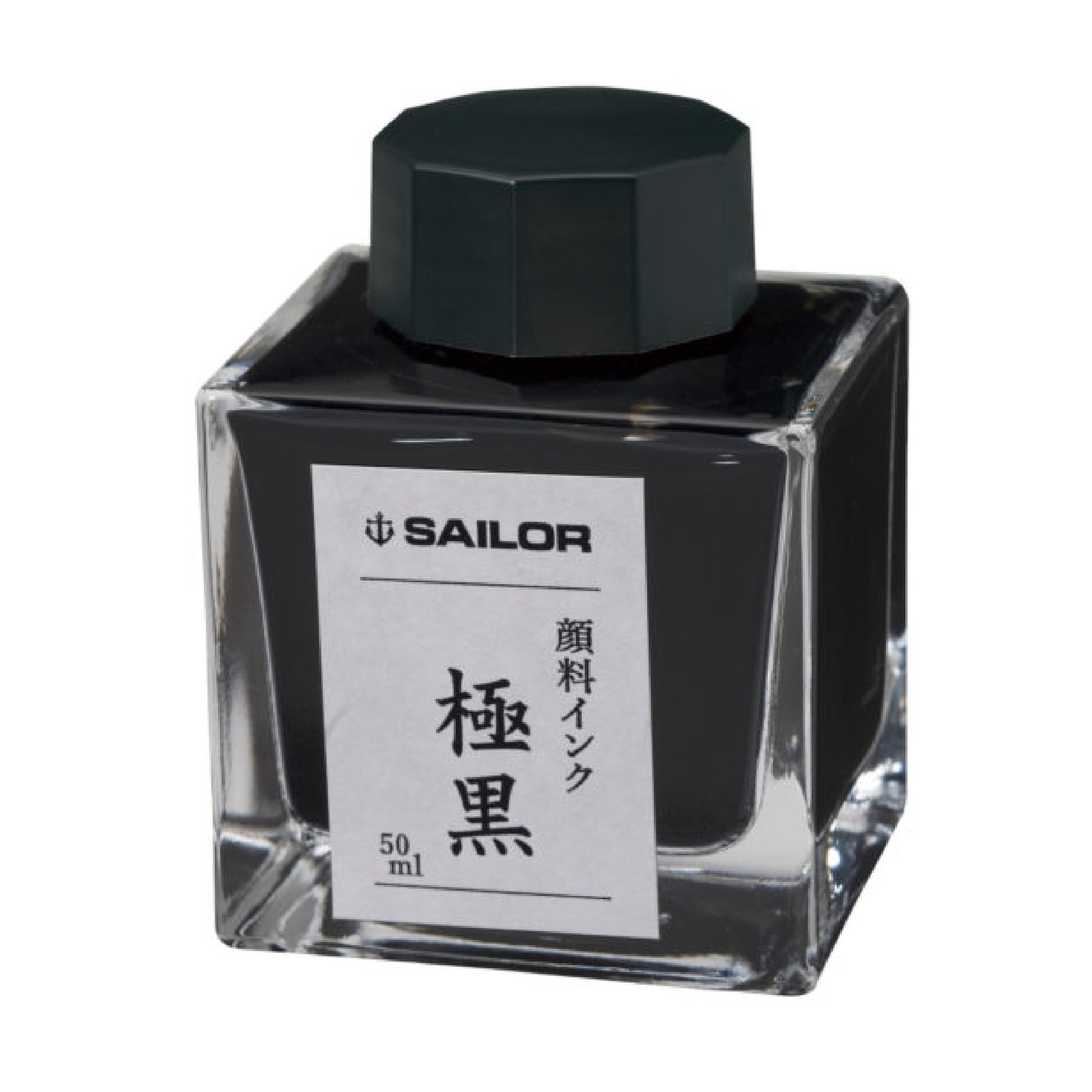 SAILOR Kiwaguro Ink Bottle, 50ml