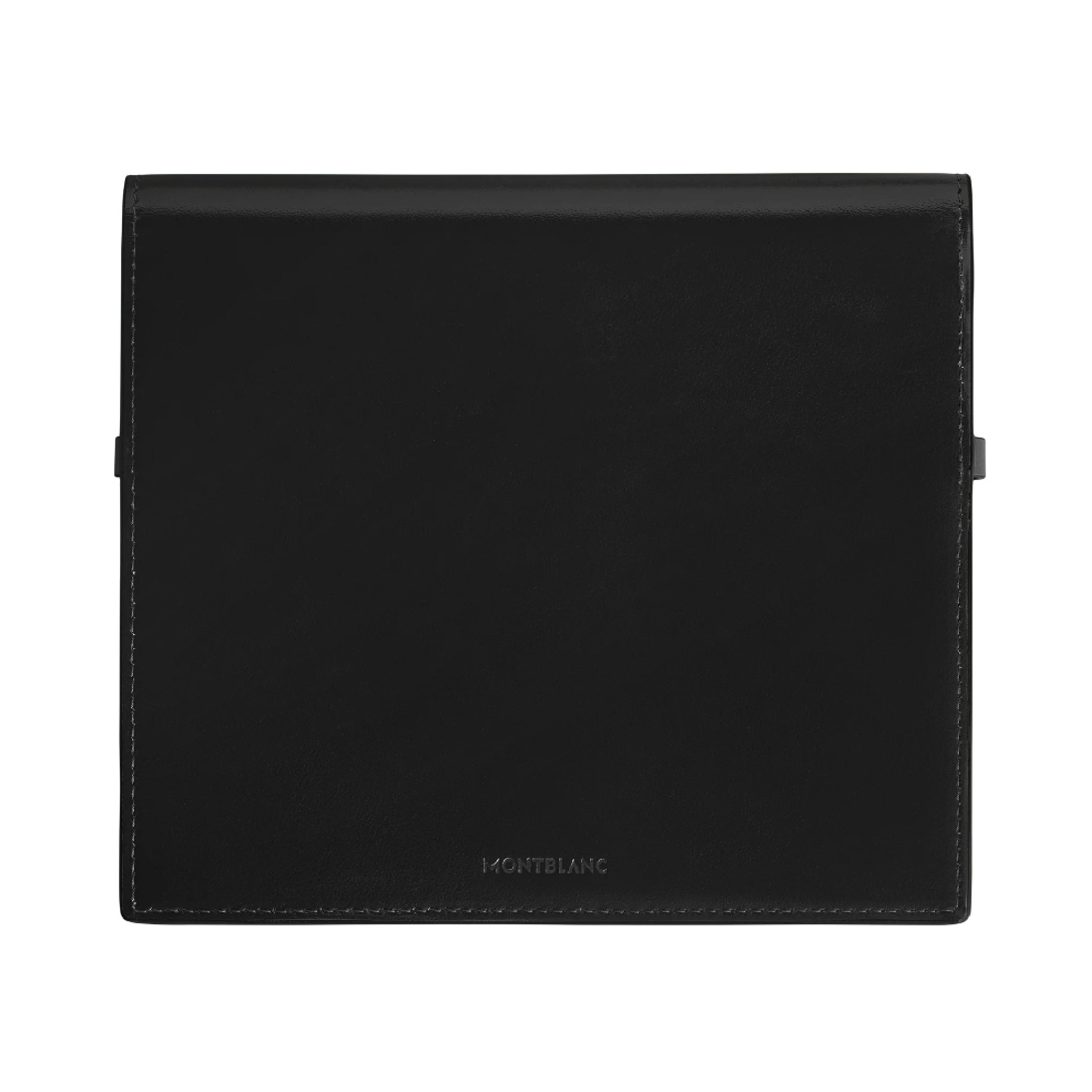 Meisterstück Black 8 Pen Pouch