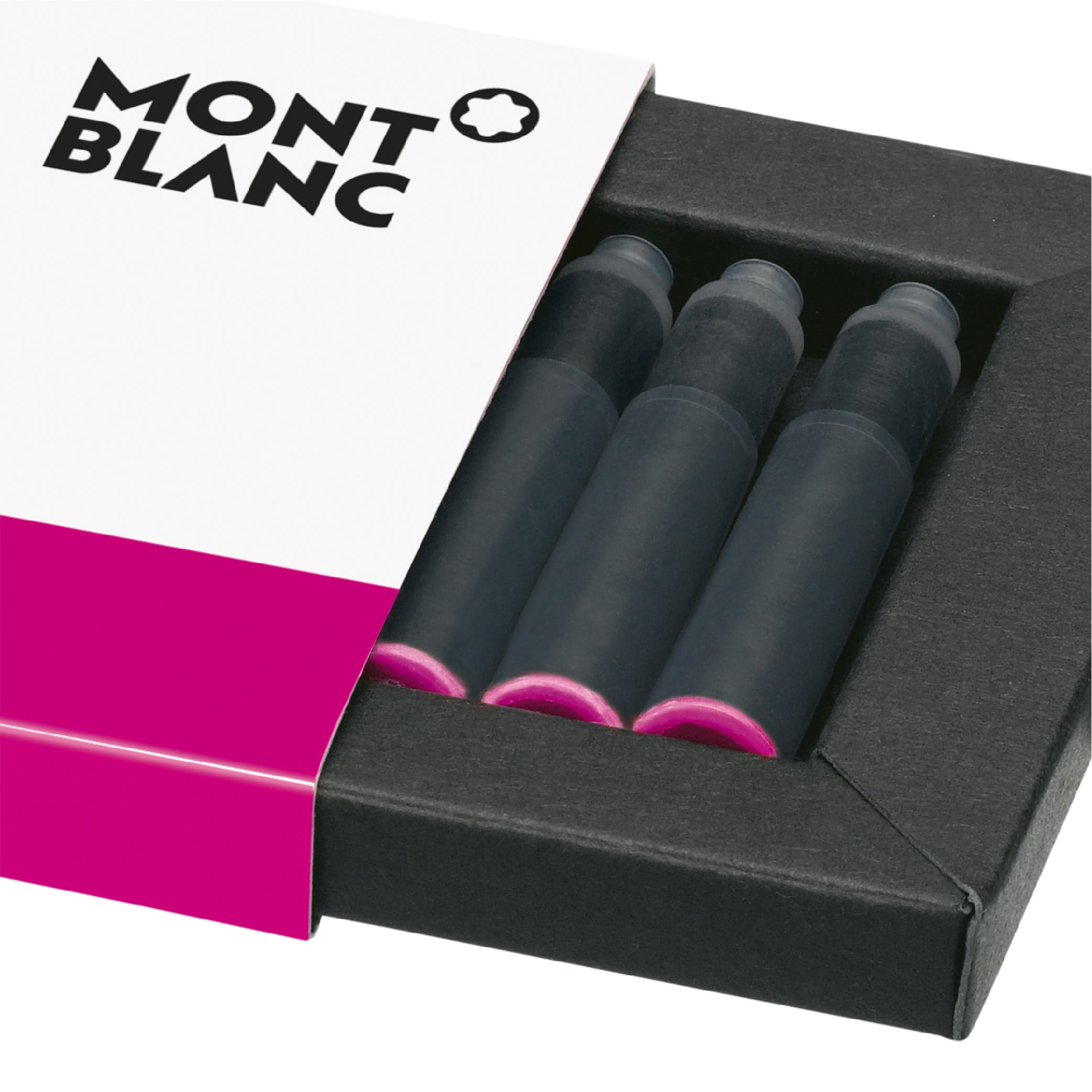 Ink Cartridges, Pop Pink, 8 per package