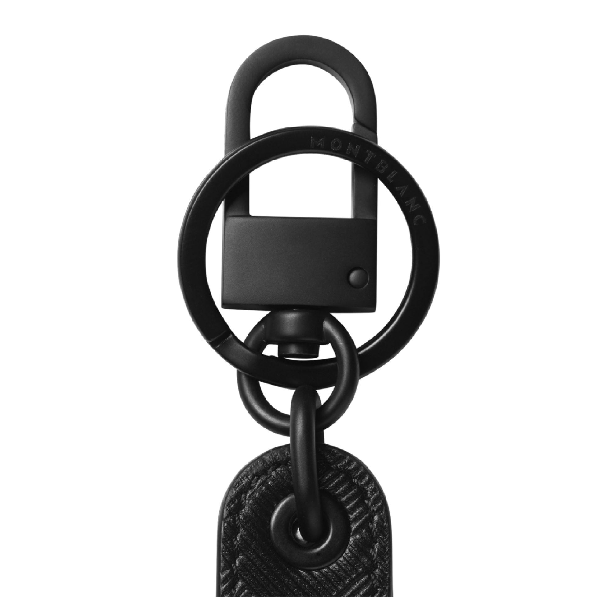 Extreme 3.0 Black Key Fob
