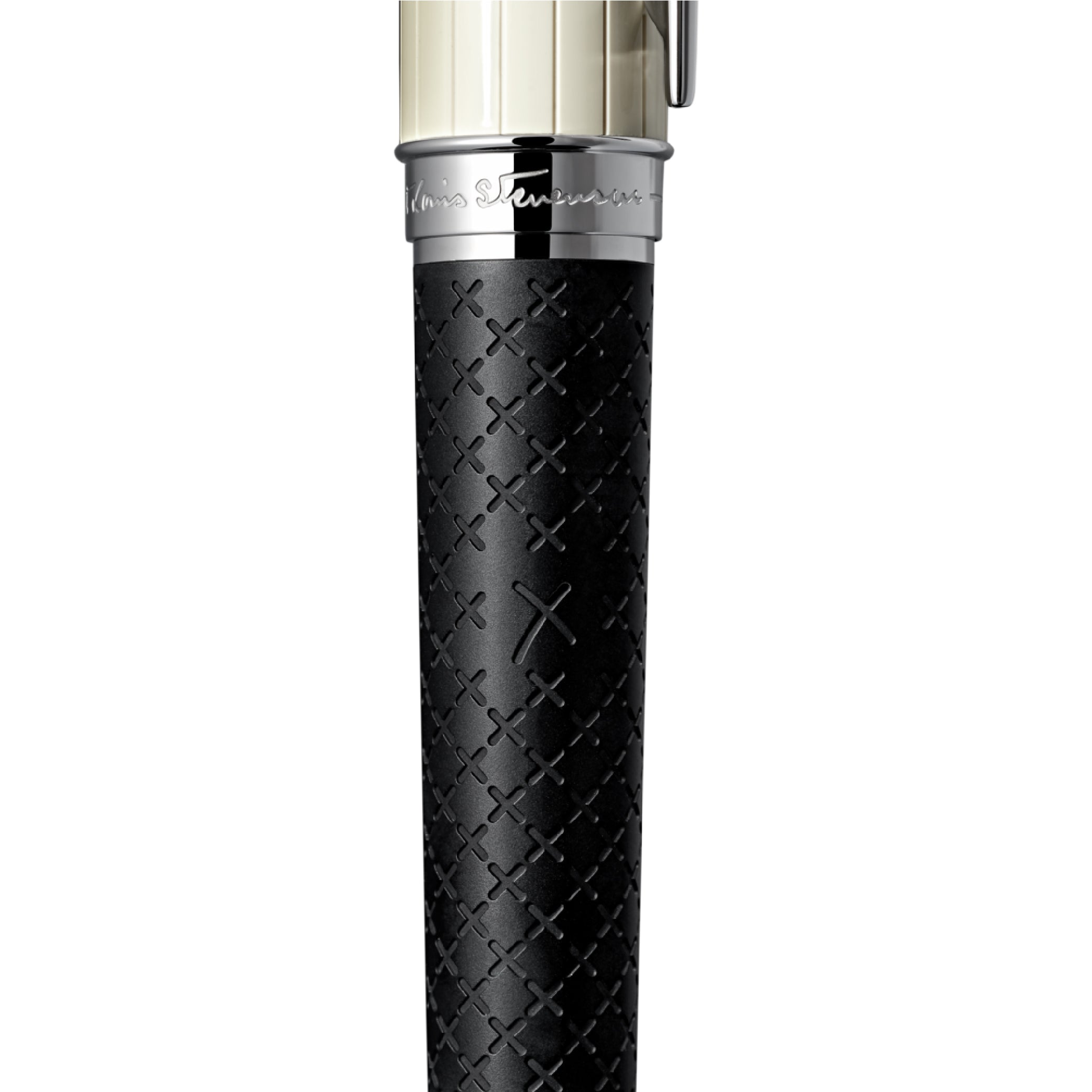 MONTBLANC Writers Edition "Homage to Robert Louis Stevenson" Limited Edition Fountain Pen