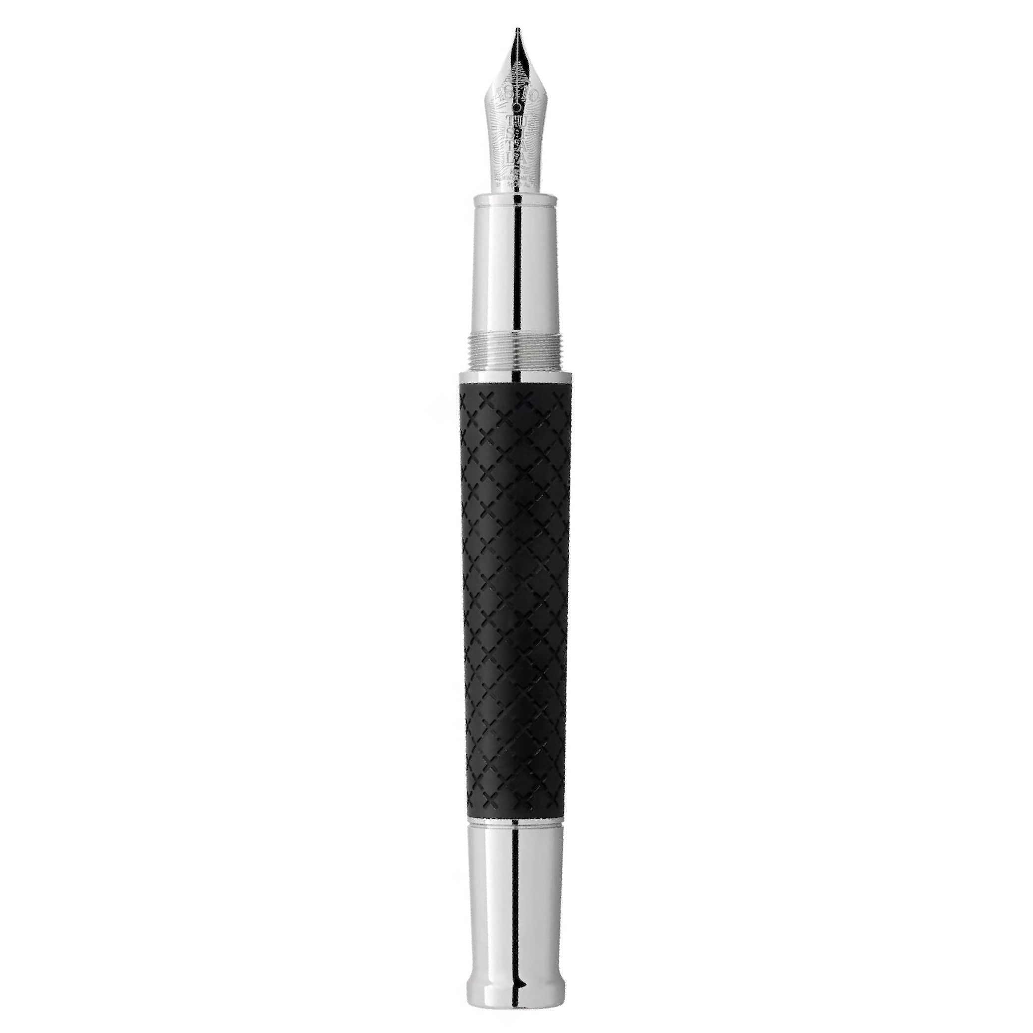 MONTBLANC Writers Edition "Homage to Robert Louis Stevenson" Limited Edition Fountain Pen