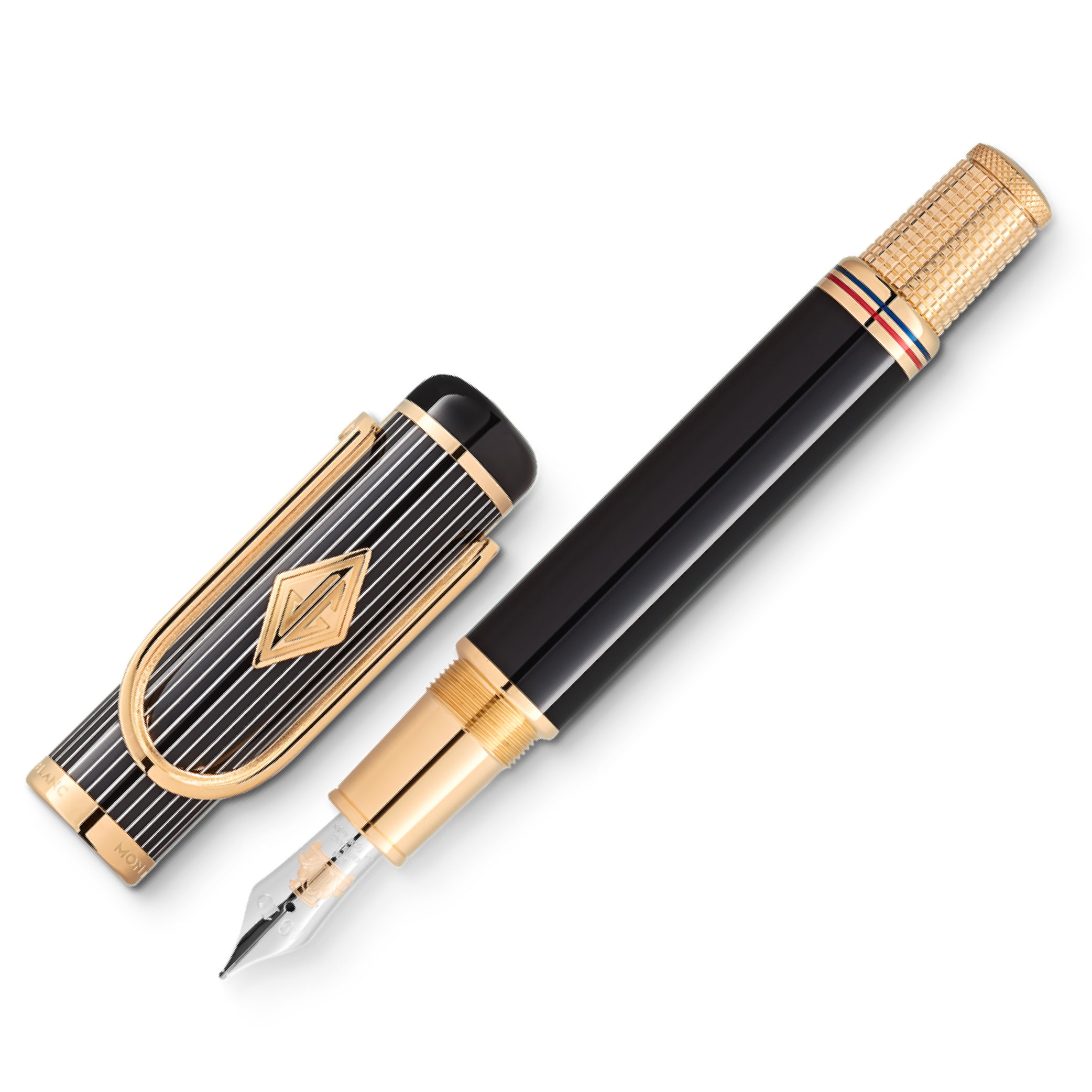 Great Characters Homage to The Great Gatsby Limited Edition 1925 Fountain Pen