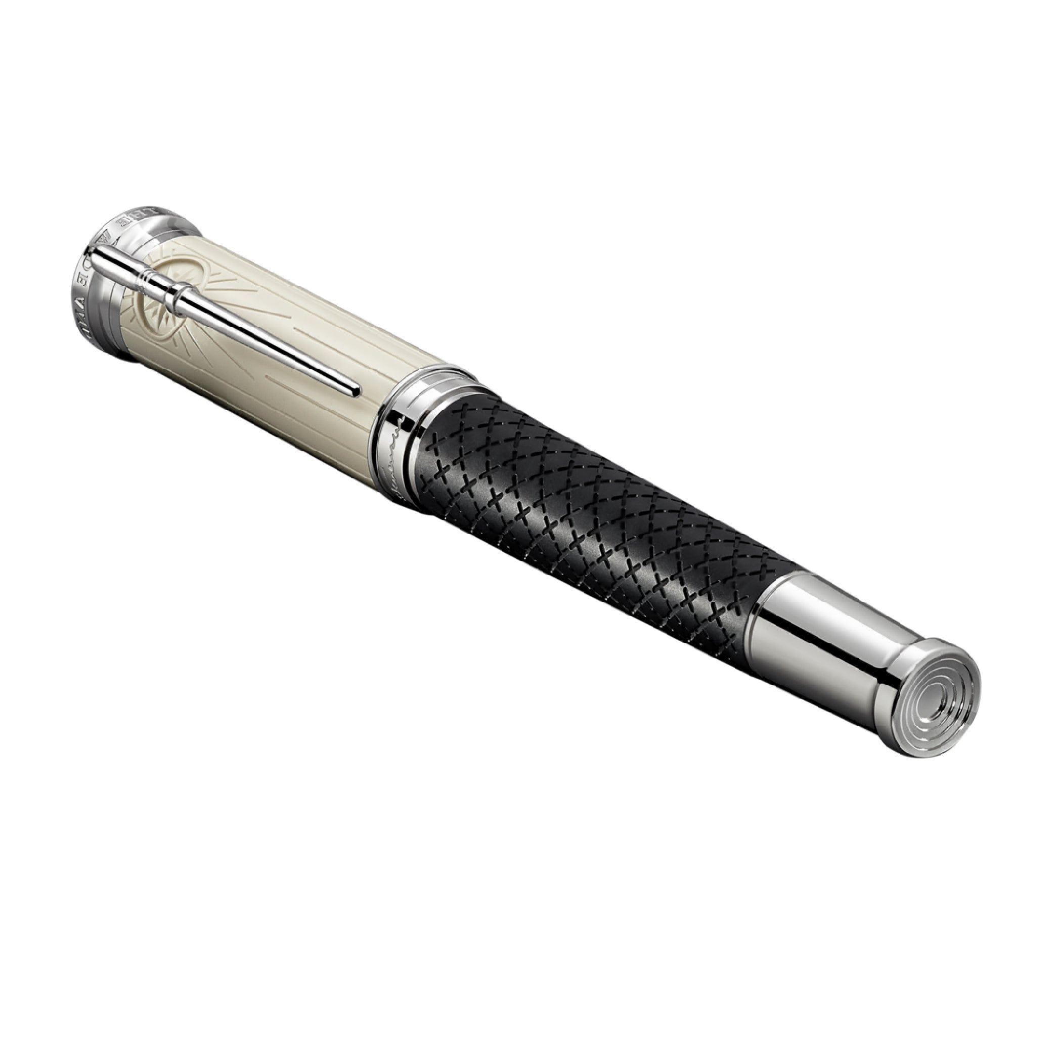 MONTBLANC Writers Edition "Homage to Robert Louis Stevenson" Limited Edition Fountain Pen