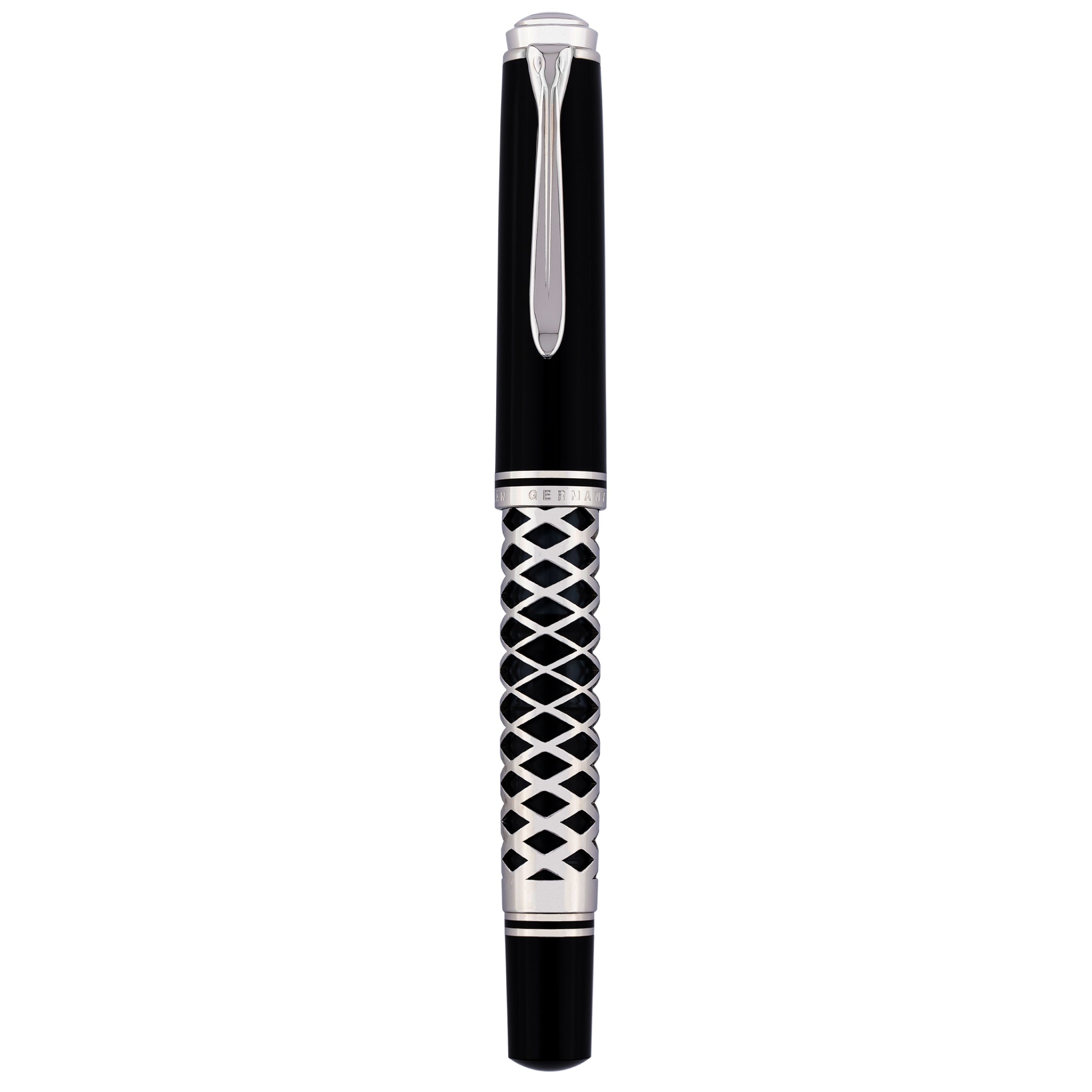 Souverän M805 Metal Sleeve Special Edition Fountain Pen