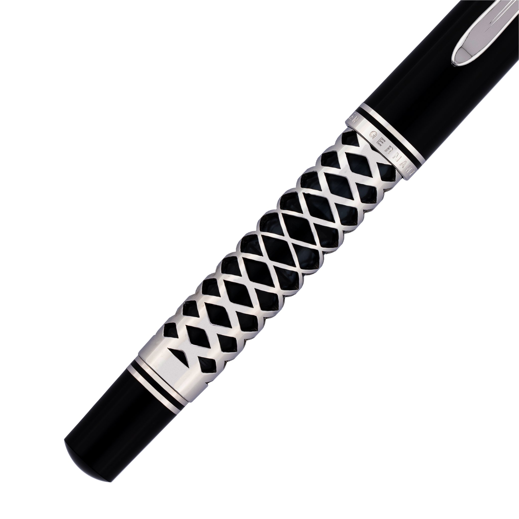 Souverän M805 Metal Sleeve Special Edition Fountain Pen