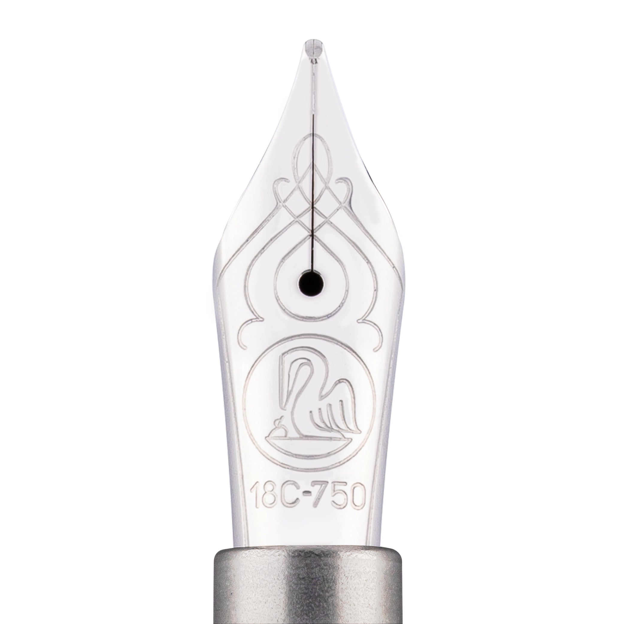 Souverän M805 Metal Sleeve Special Edition Fountain Pen