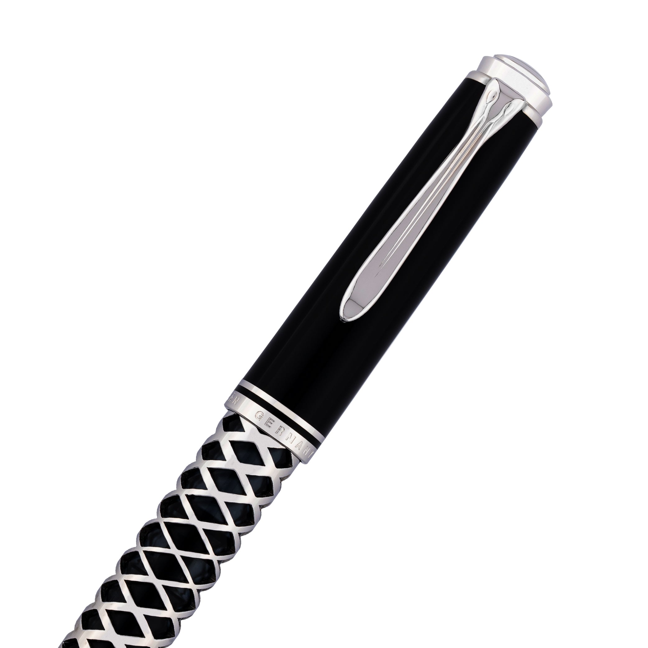 Souverän M805 Metal Sleeve Special Edition Fountain Pen