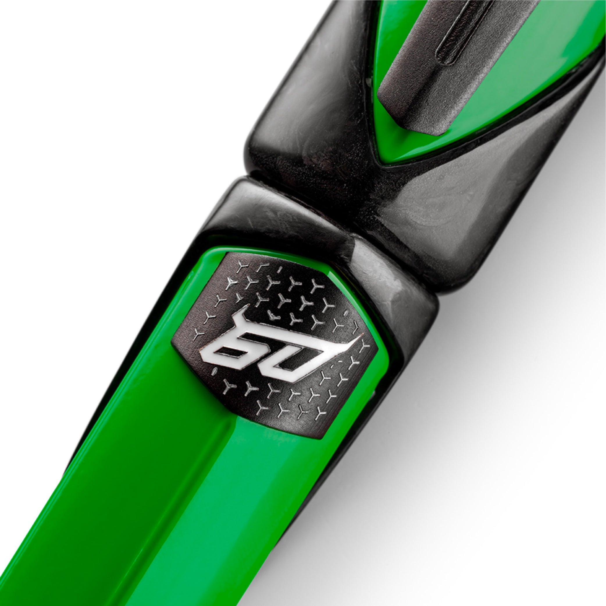 Montegrappa Automobili Lamborghini 60° Verde Viper Limited Edition Tintenroller