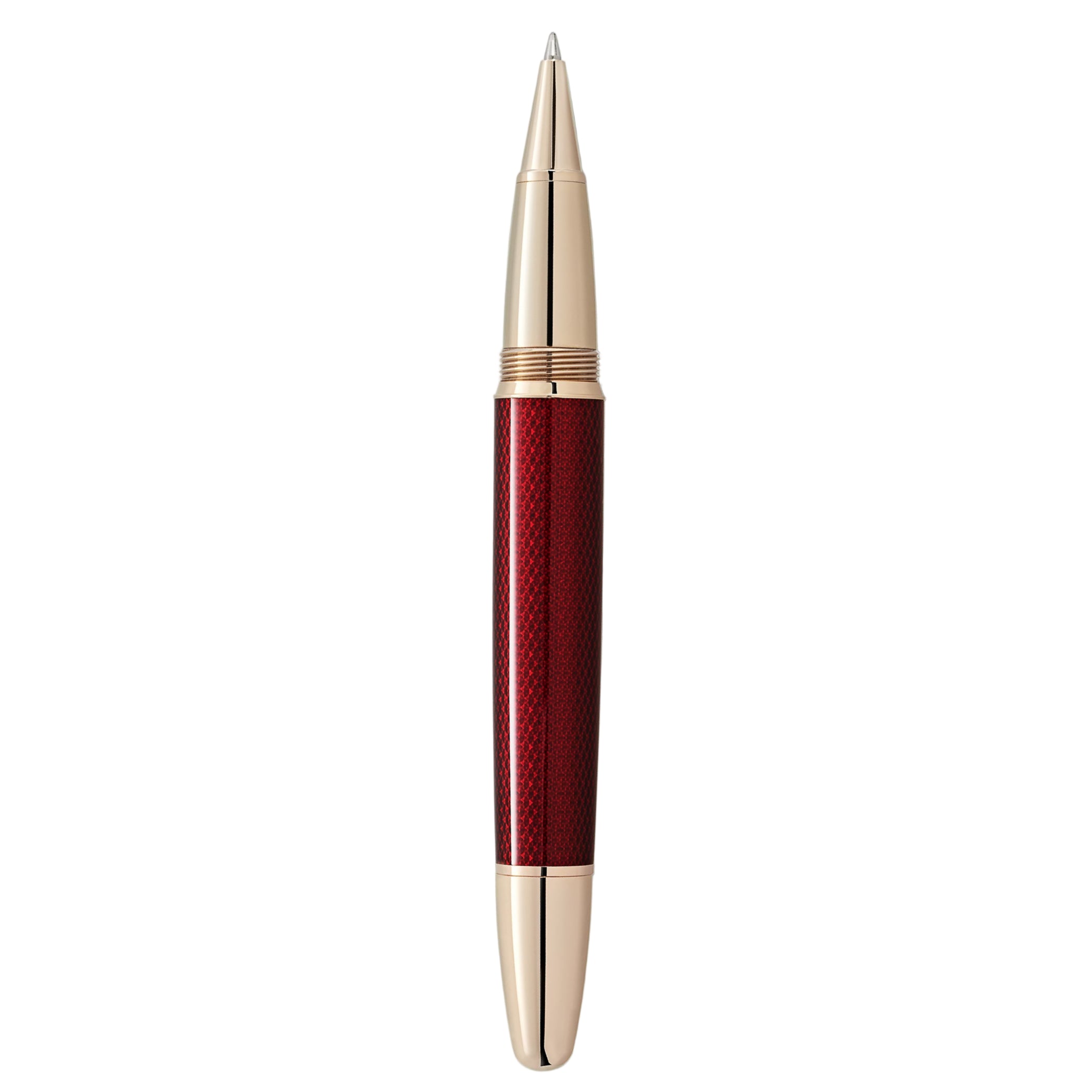Meisterstück Solitaire Golden Hour Rollerball