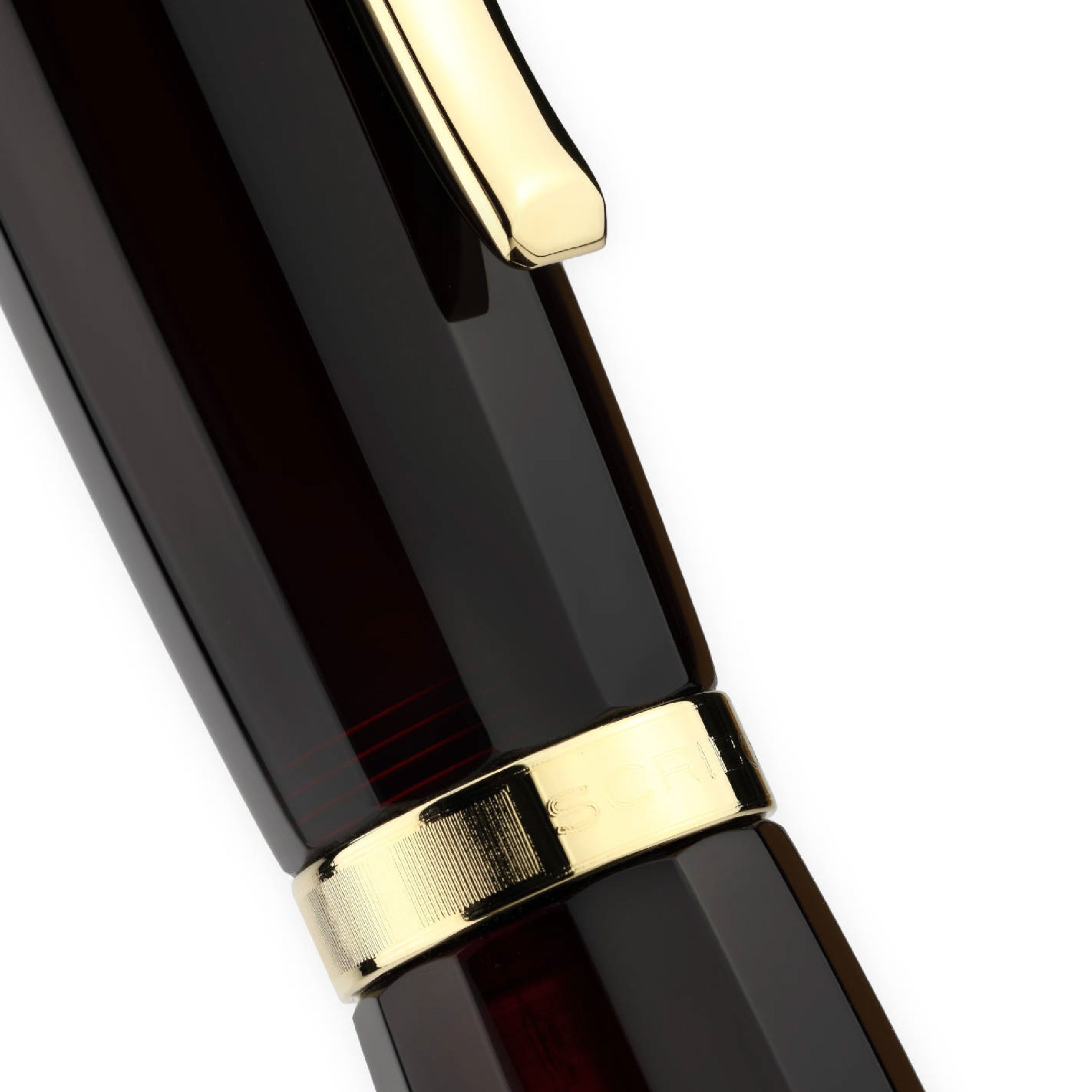 SCRIBO Feel Novello Limited Edition Fountain Pen