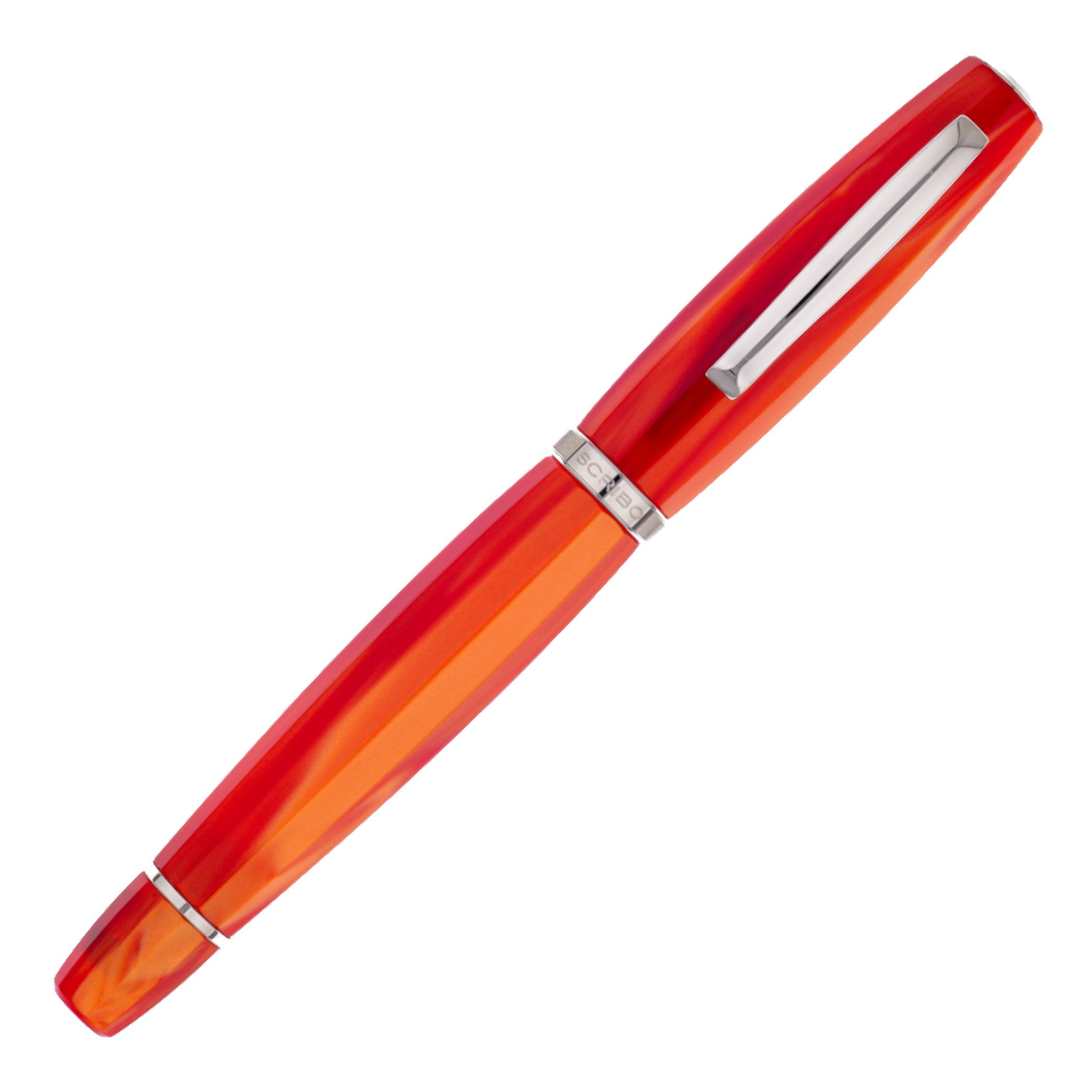 SCRIBO Feel Arancia Limited Edition Fountain Pen