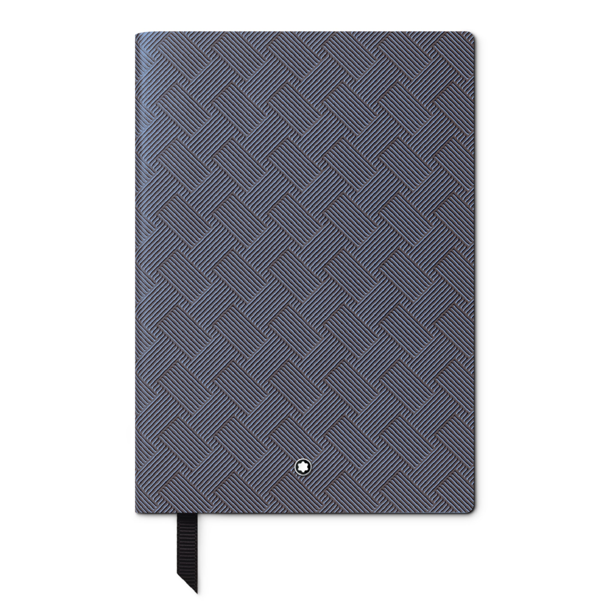 Extreme 3.0 Small Notebook #146 Lavender Grey, Lined