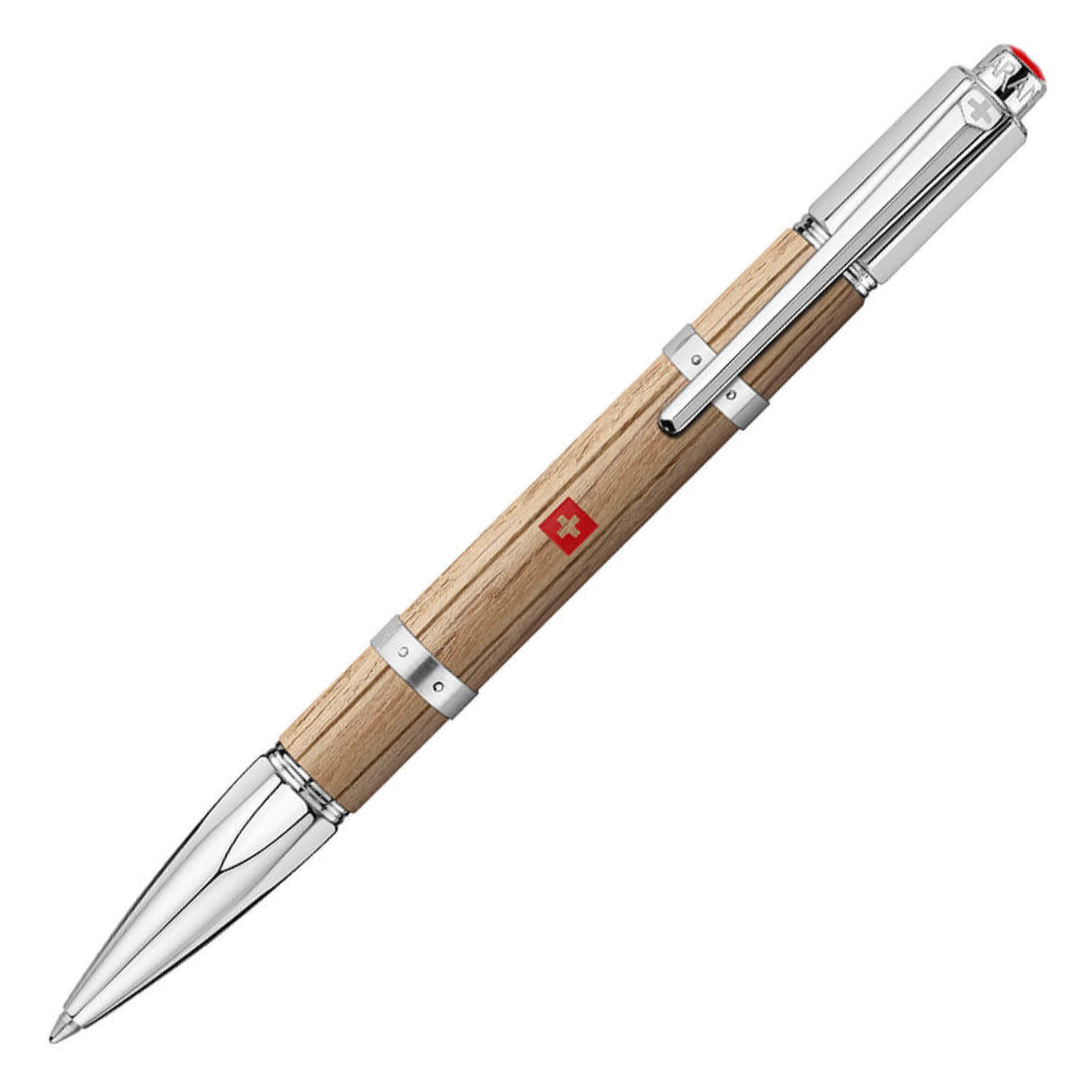 CARAN D'ACHE Varius Lè Viny Limited Edition Ballpoint