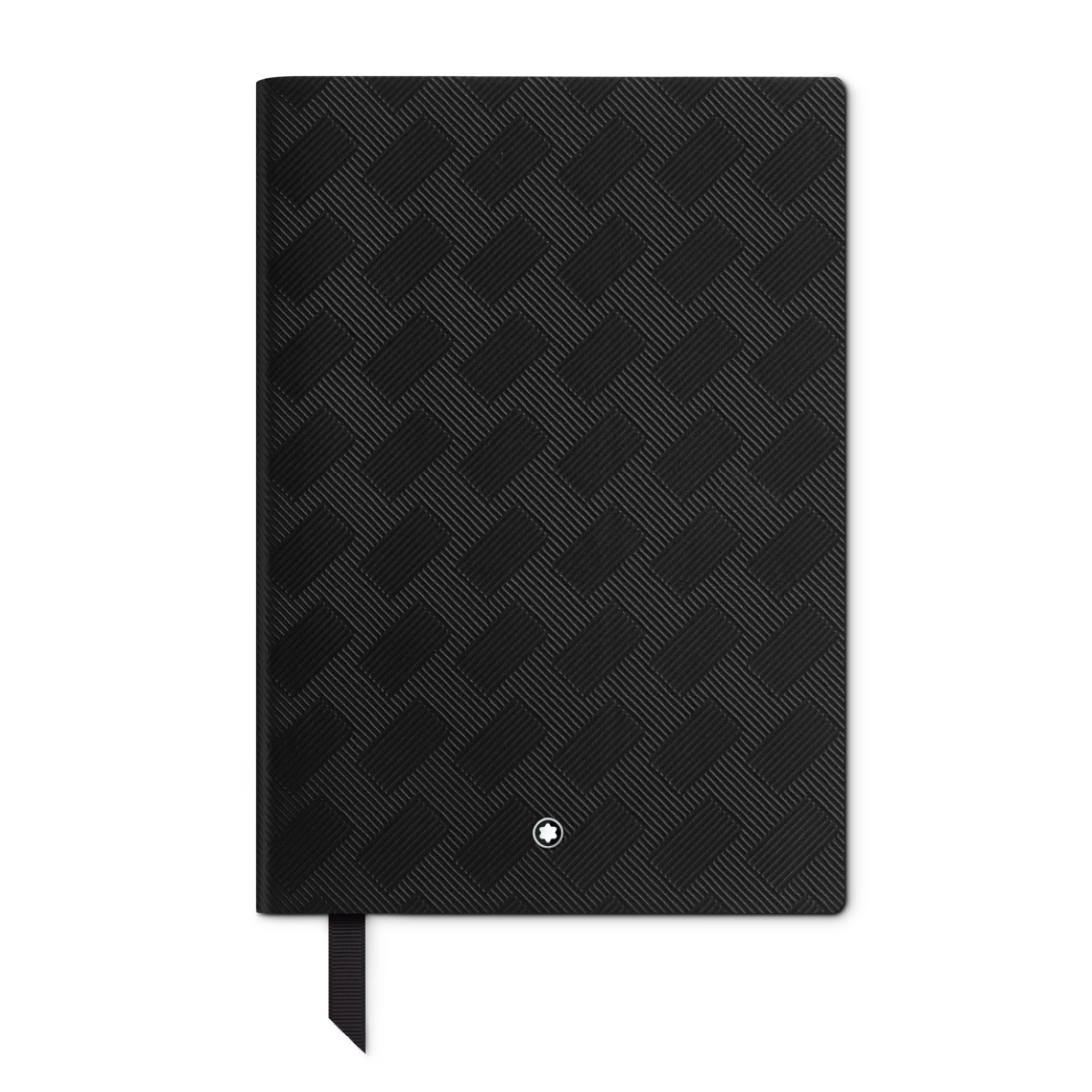 Extreme 3.0 Small Notebook #146 Black, Lined