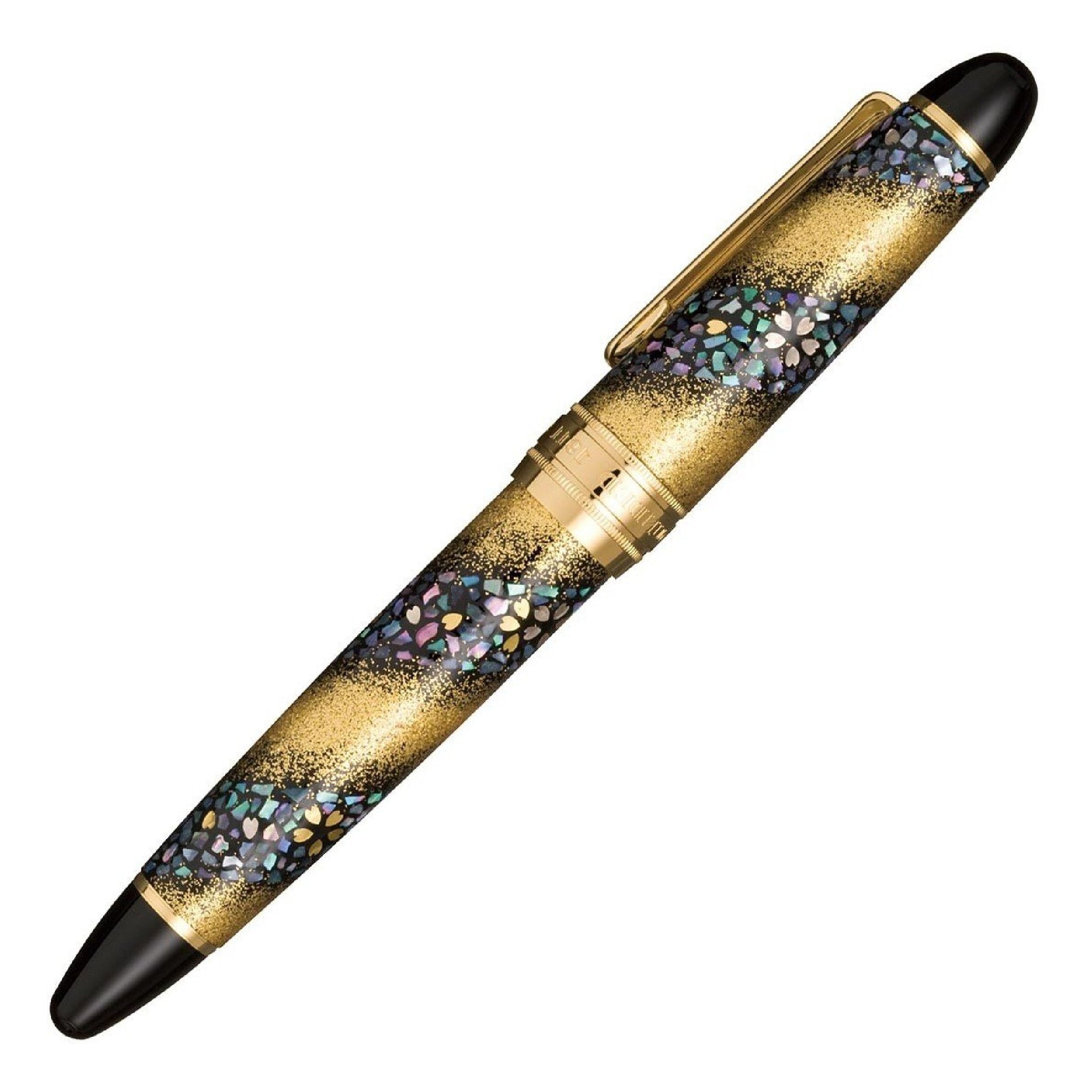 King of Pens 'Sakura Nagare' Fountain Pen