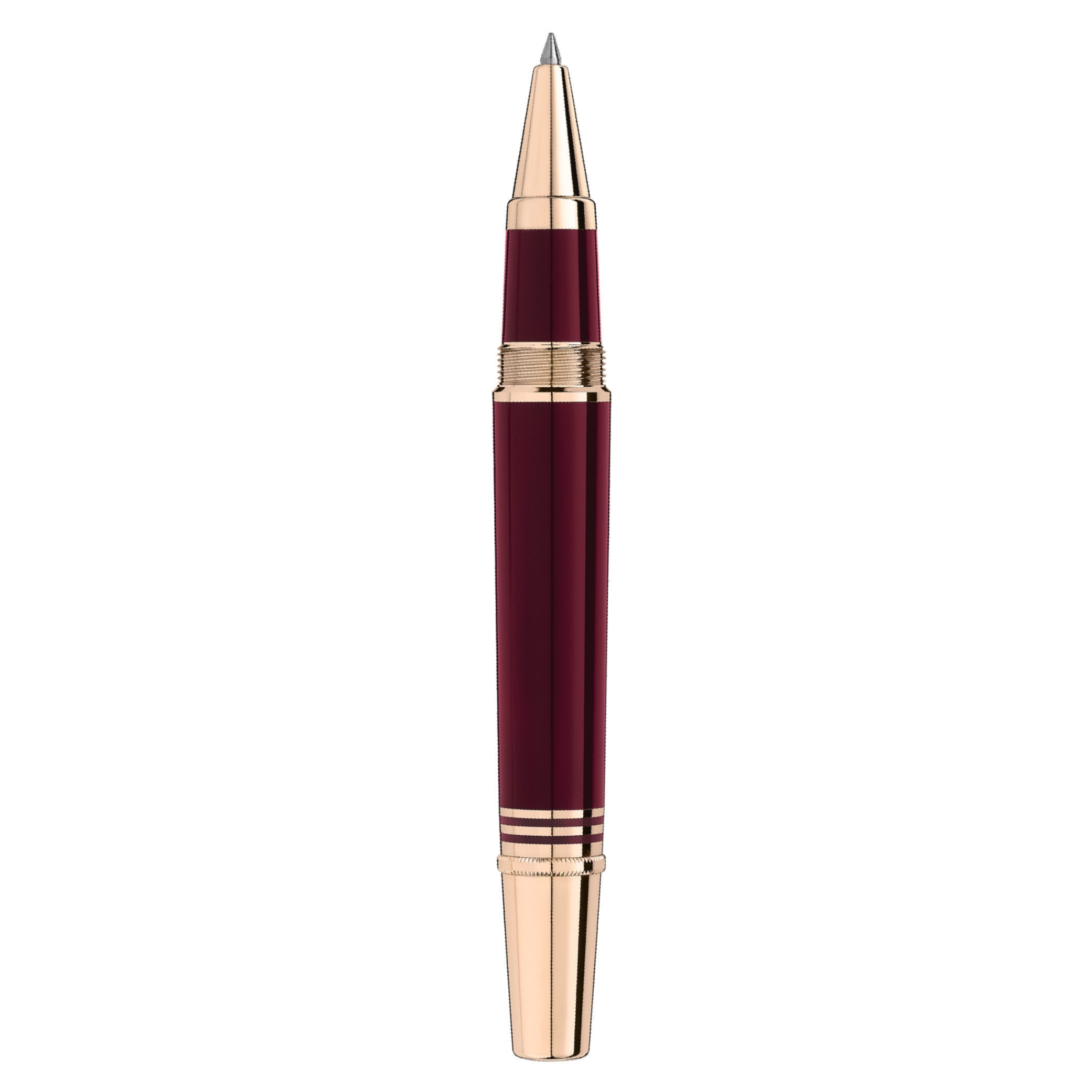 John F. Kennedy Burgundy Special Edition Rollerball