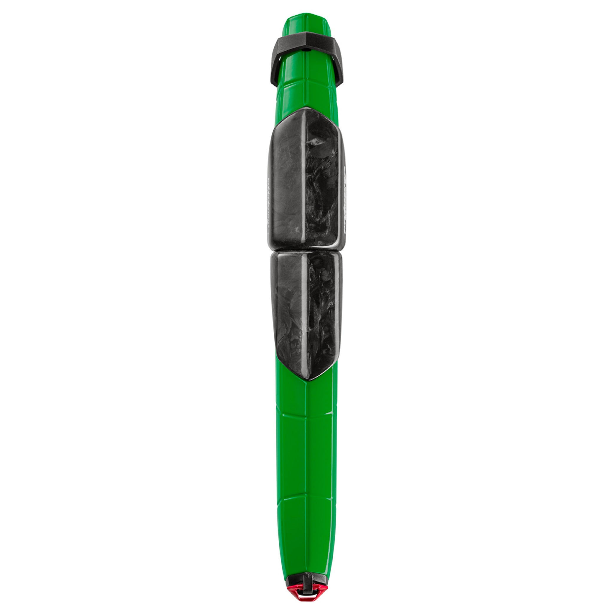 Montegrappa Automobili Lamborghini 60° Verde Viper Limited Edition Fountain Pen