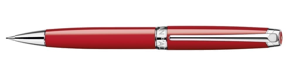 Leman Scarlet Red Mechanical Pencil