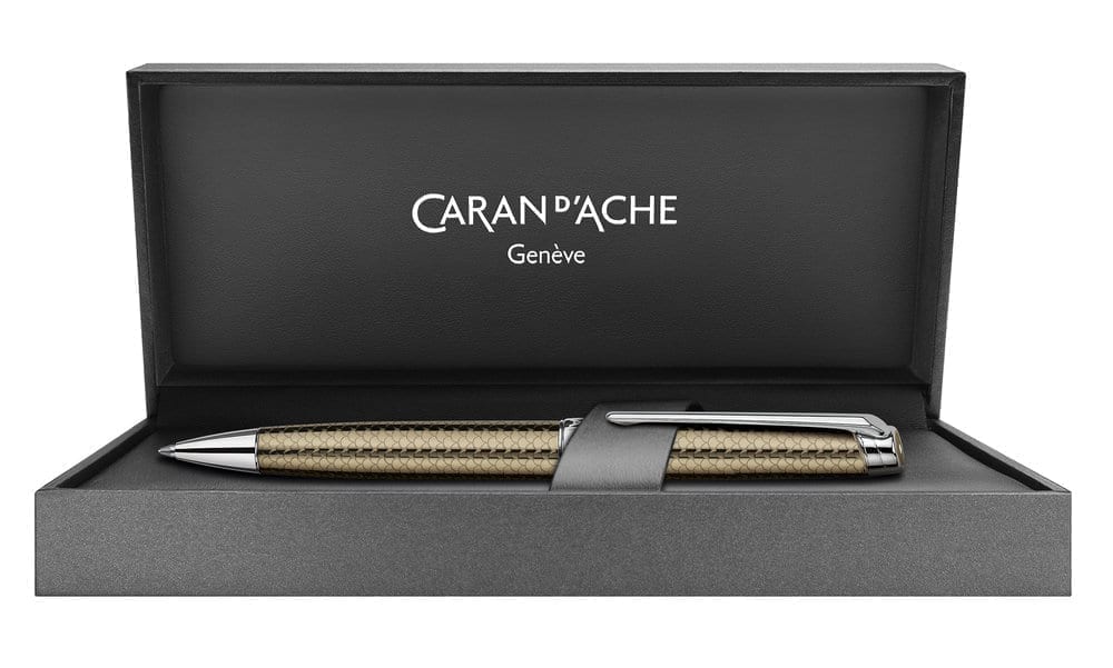 Leman Caviar Mechanical Pencil