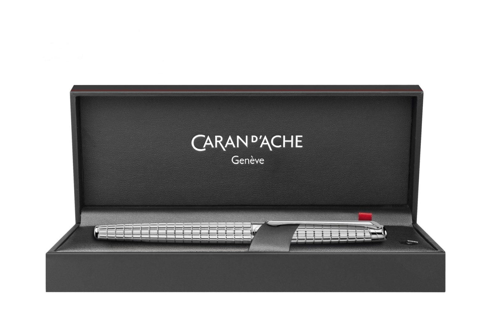 Penna a sfera CARAN D'ACHE Leman Slim Lights