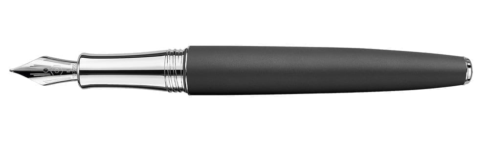 CARAN D'ACHE Leman Black Matt Fountain Pen