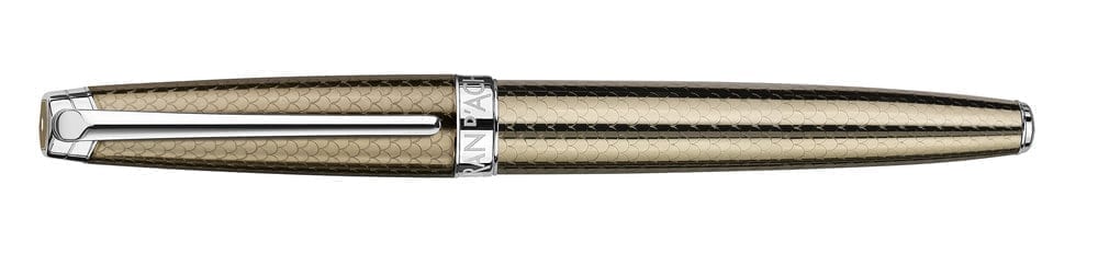 CARAN D'ACHE Leman Caviar Fountain Pen