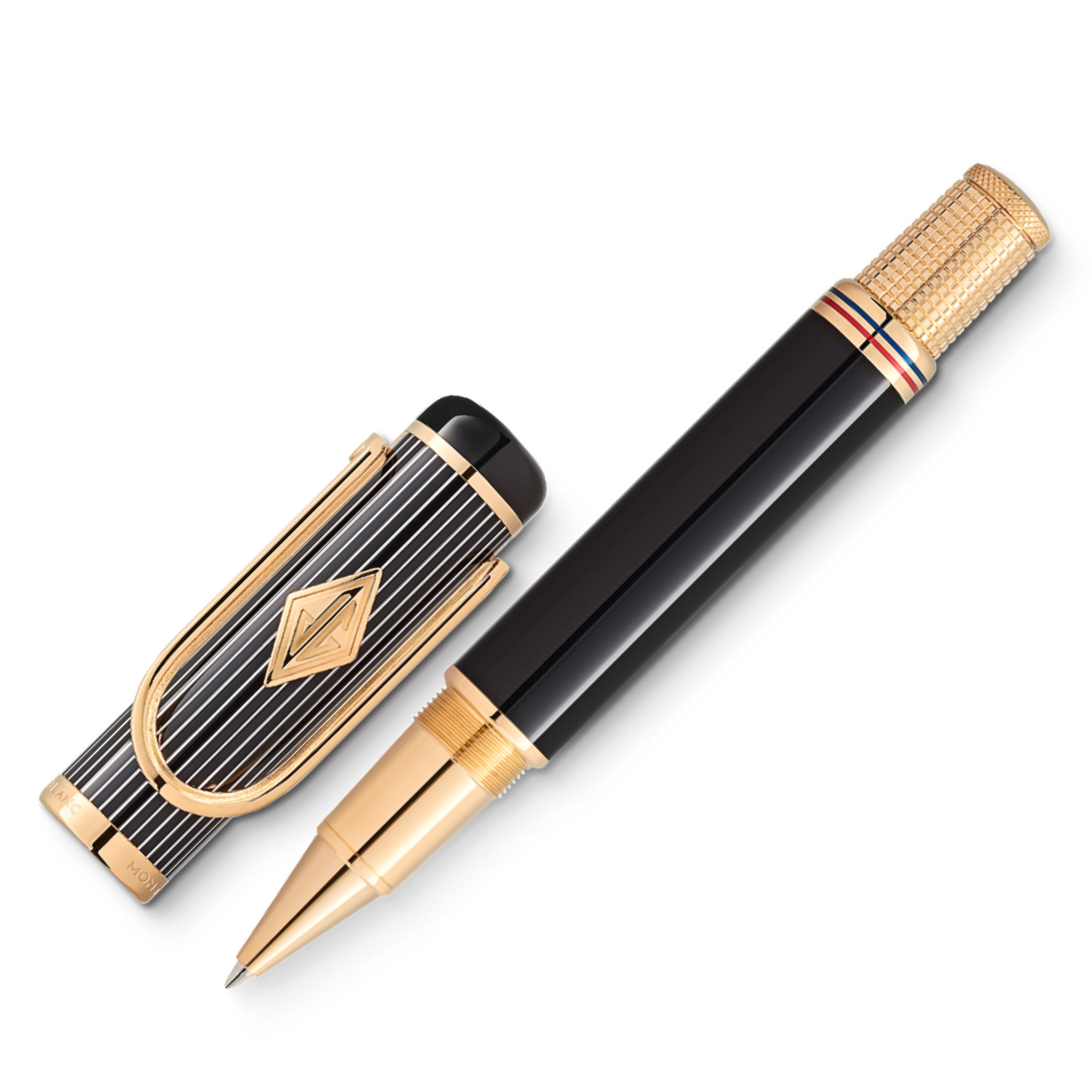 Great Characters Homage to The Great Gatsby Limited Edition 1925 Rollerball