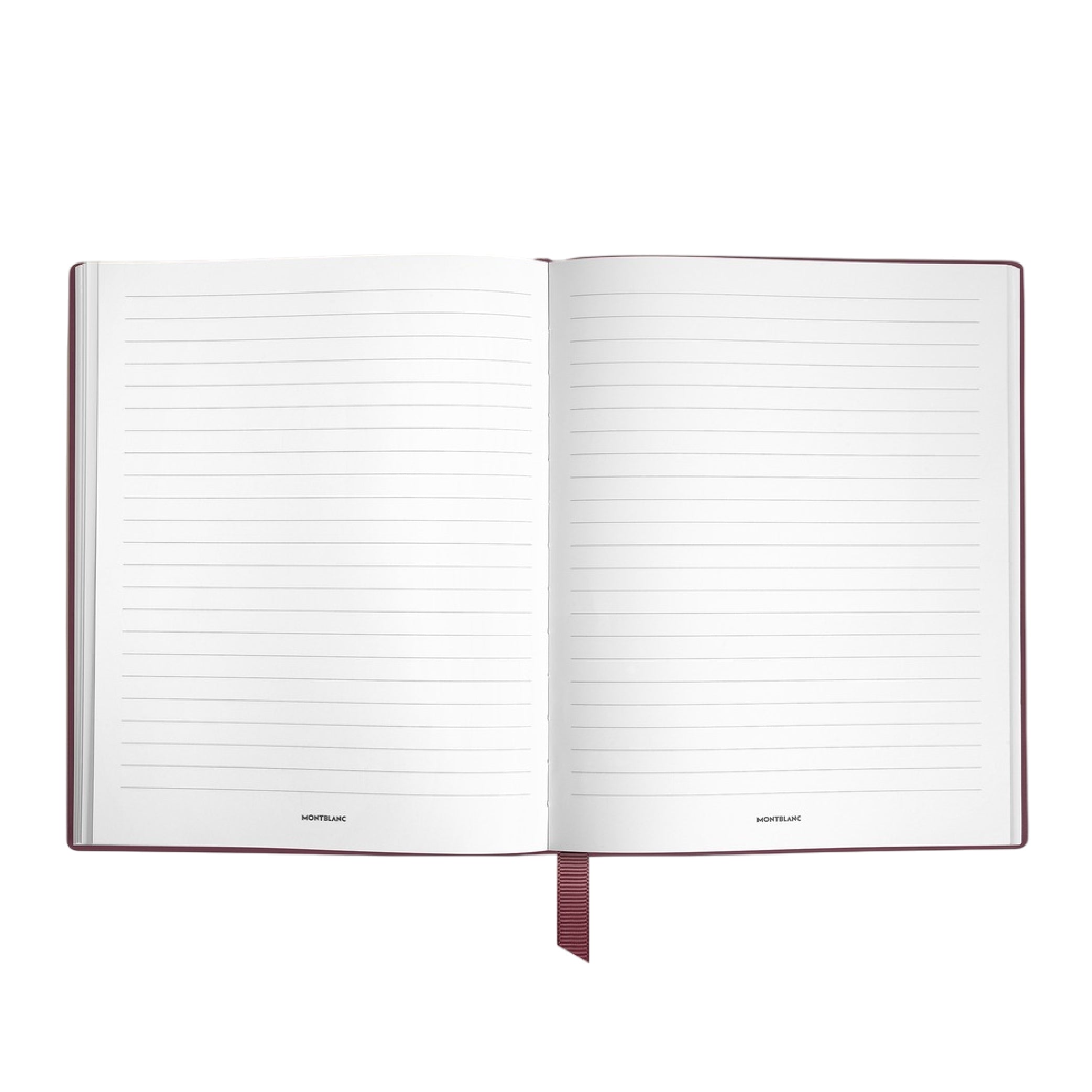 Extreme 3.0 Pocket Notebook #148 Cassis, Lined