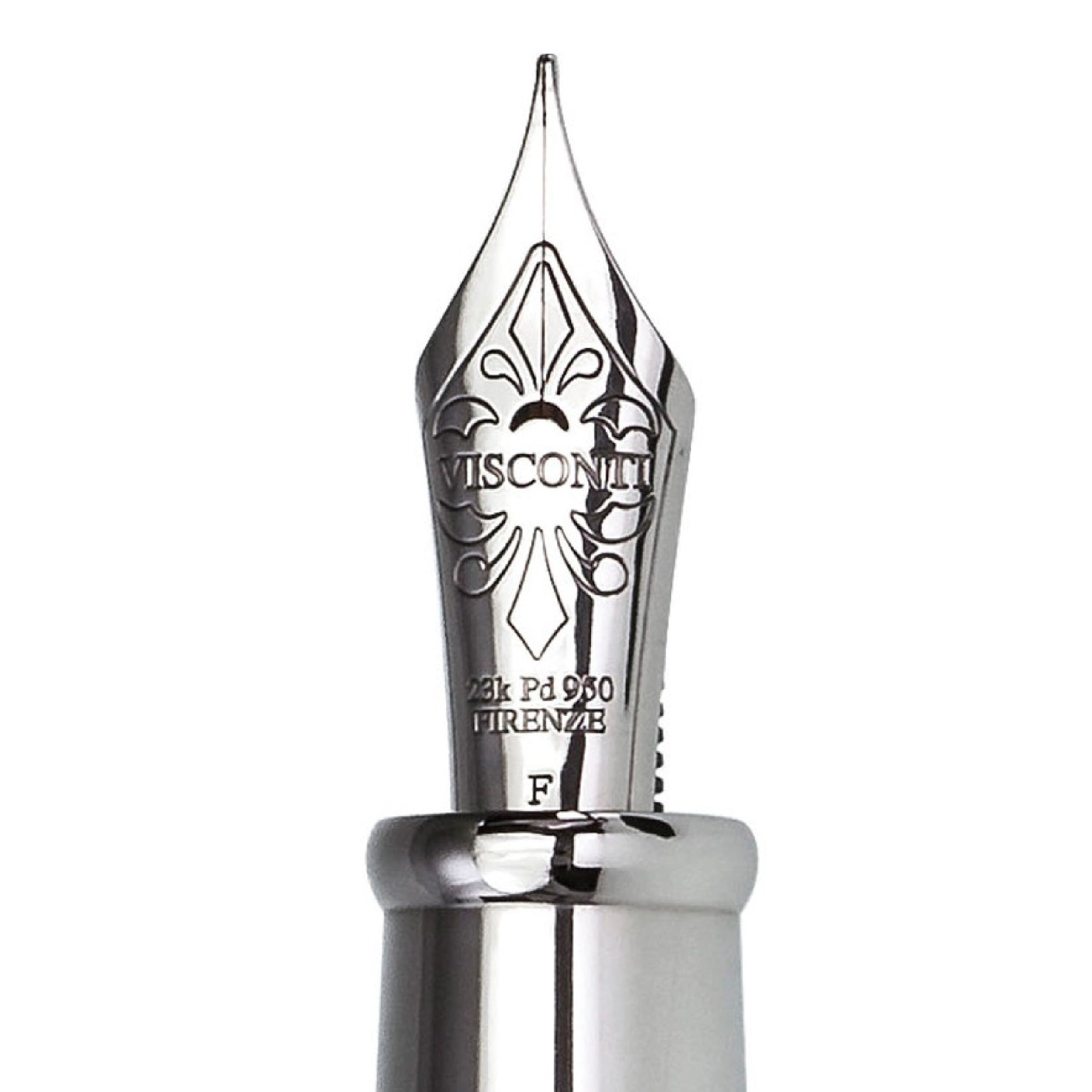 VISCONTI Torpedo Limited Edition Fountain Pen