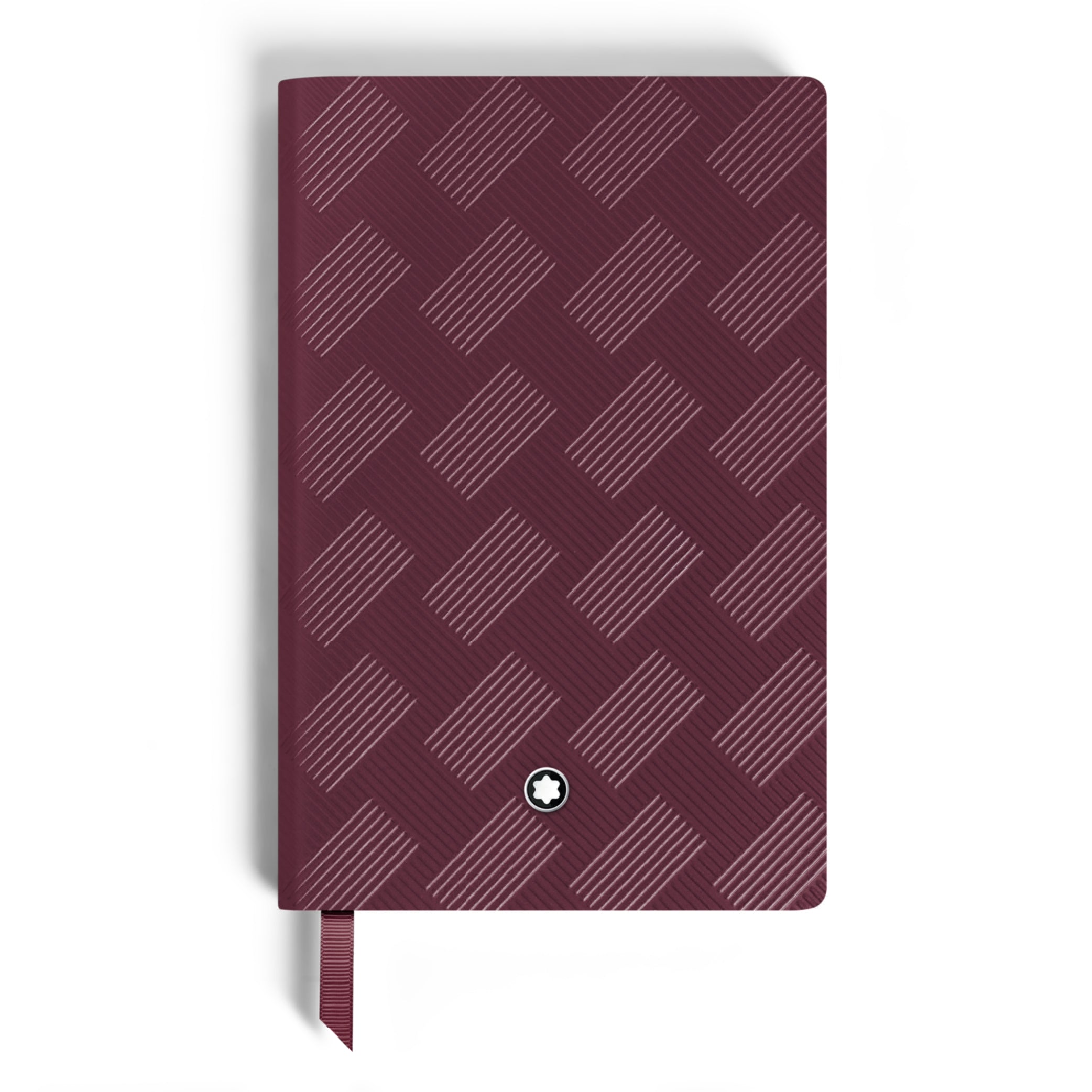 Extreme 3.0 Pocket Notebook #148 Cassis, Lined