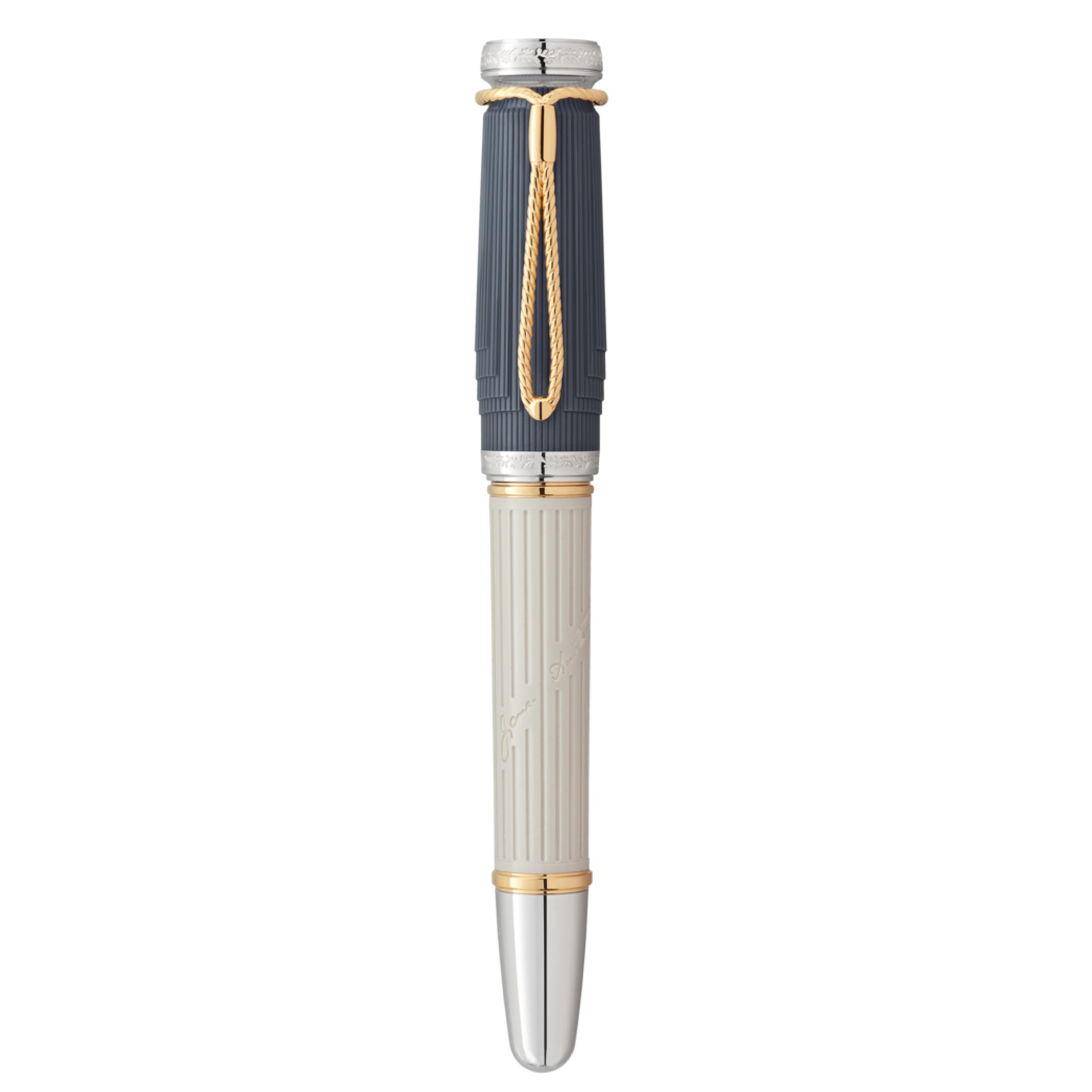 Writers Edition Homage to Jane Austen Limited Edition Rollerball